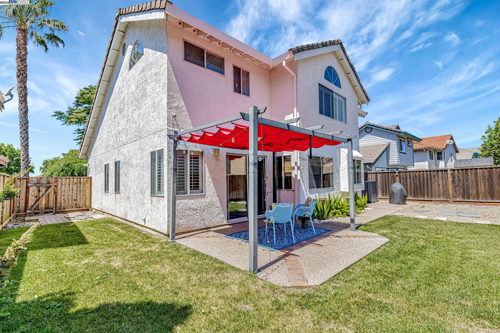 Detail Gallery Image 25 of 26 For 2610 Meadow Brook Ln, Tracy,  CA 95376 - 3 Beds | 2/1 Baths