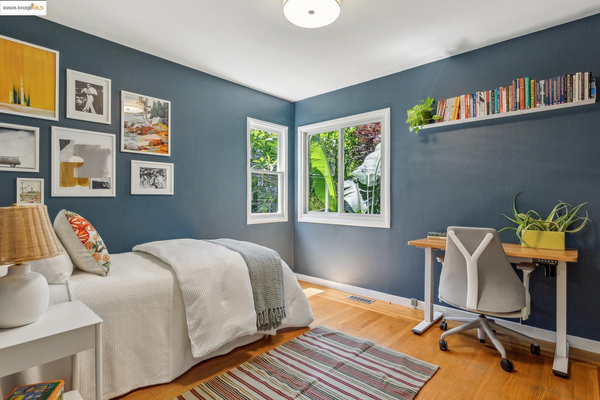 Detail Gallery Image 12 of 27 For 4634 Camden St, Oakland,  CA 94619 - 2 Beds | 1 Baths