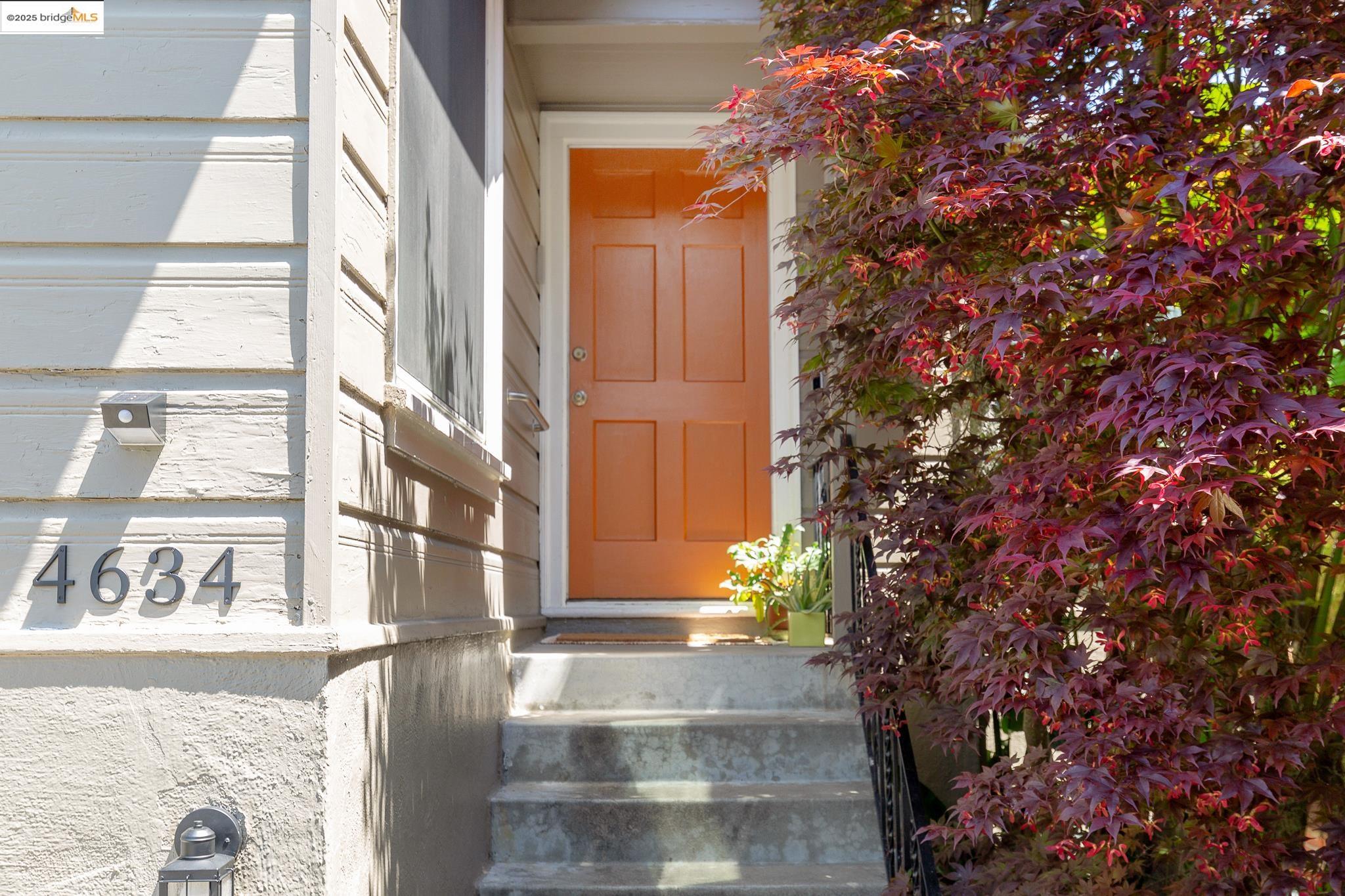 Detail Gallery Image 26 of 27 For 4634 Camden St, Oakland,  CA 94619 - 2 Beds | 1 Baths