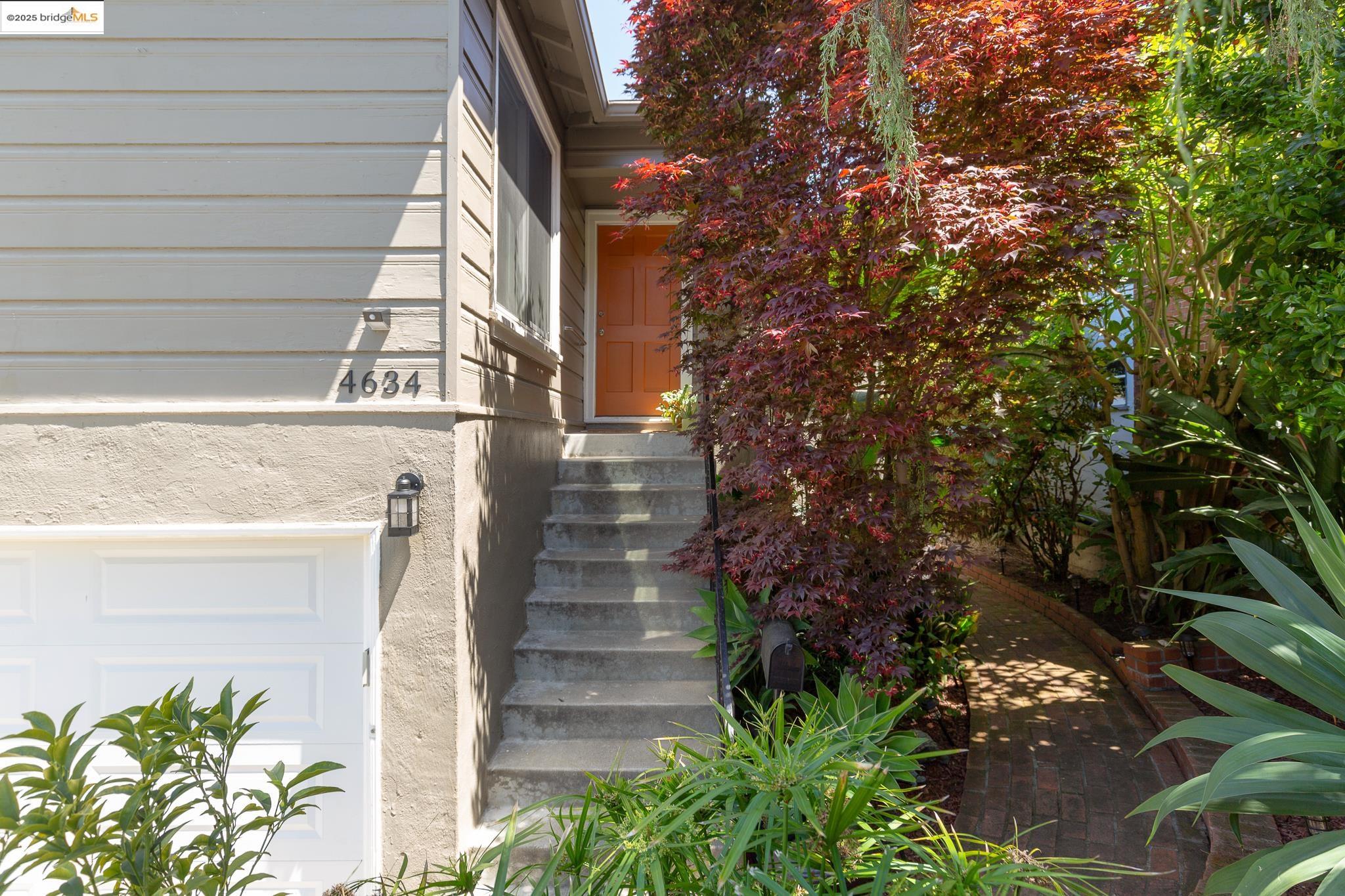 Detail Gallery Image 27 of 27 For 4634 Camden St, Oakland,  CA 94619 - 2 Beds | 1 Baths