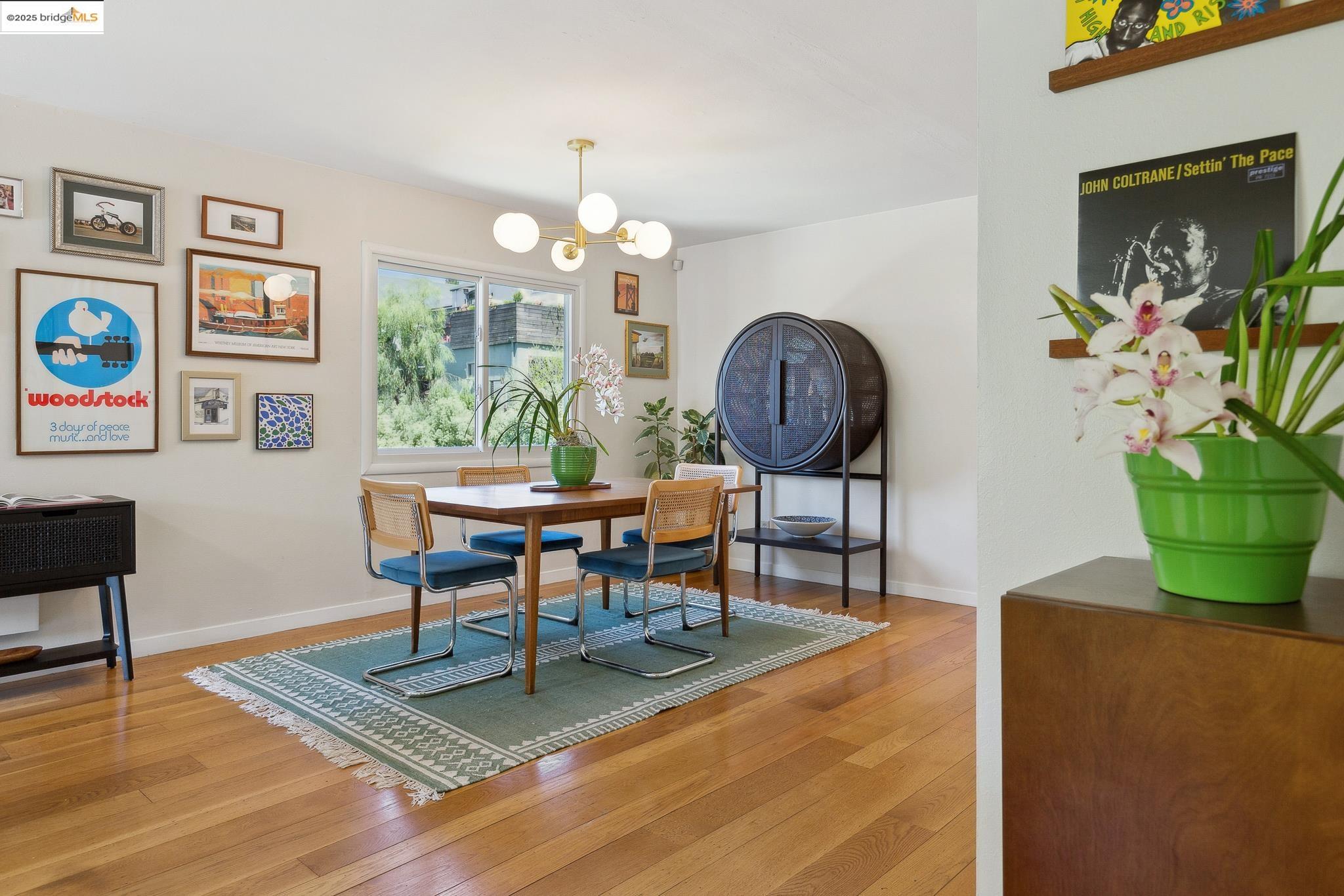 Detail Gallery Image 8 of 27 For 4634 Camden St, Oakland,  CA 94619 - 2 Beds | 1 Baths