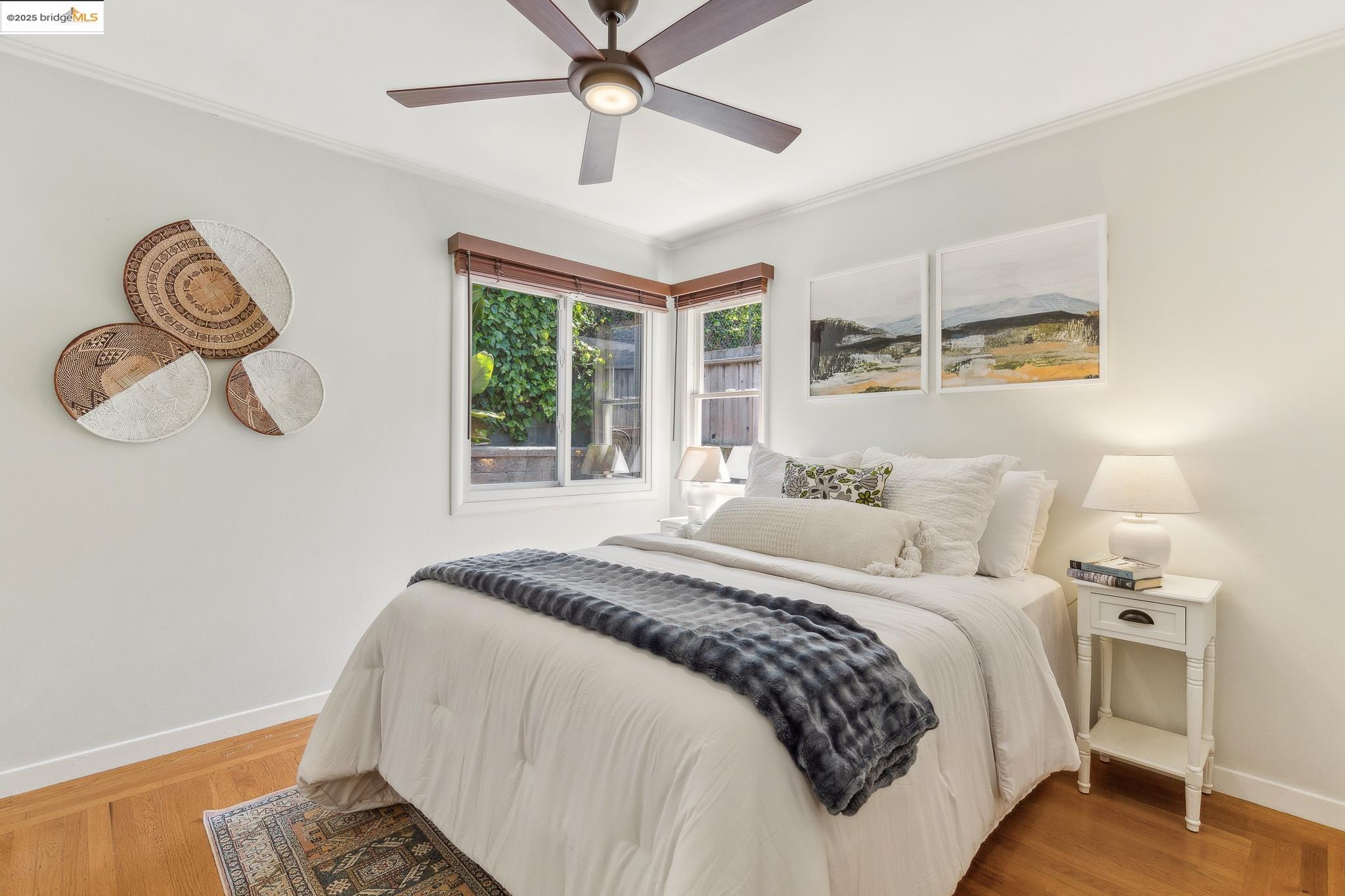 Detail Gallery Image 10 of 27 For 4634 Camden St, Oakland,  CA 94619 - 2 Beds | 1 Baths