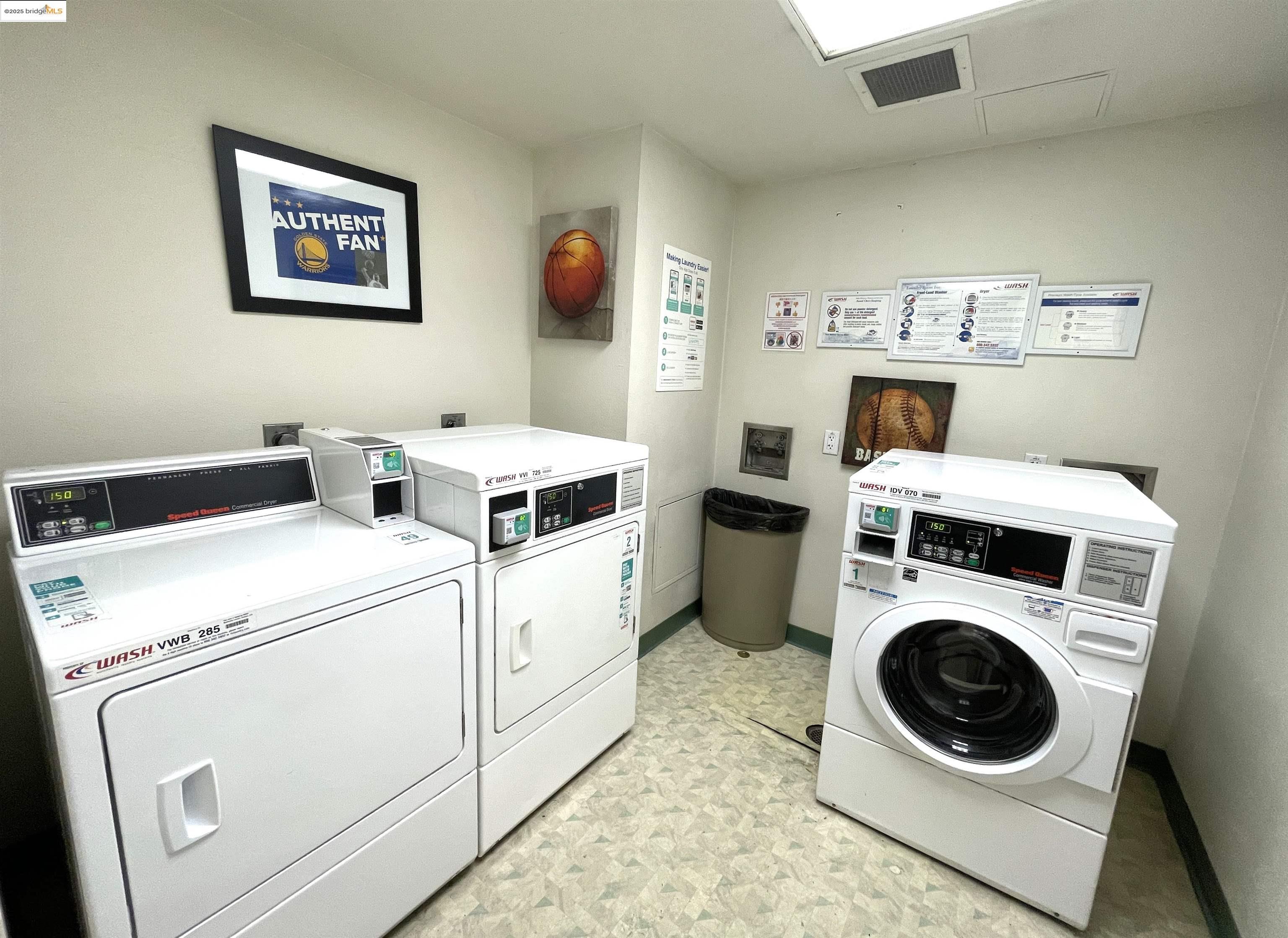 Detail Gallery Image 21 of 28 For 988 Franklin St #627,  Oakland,  CA 94607 - 1 Beds | 1 Baths