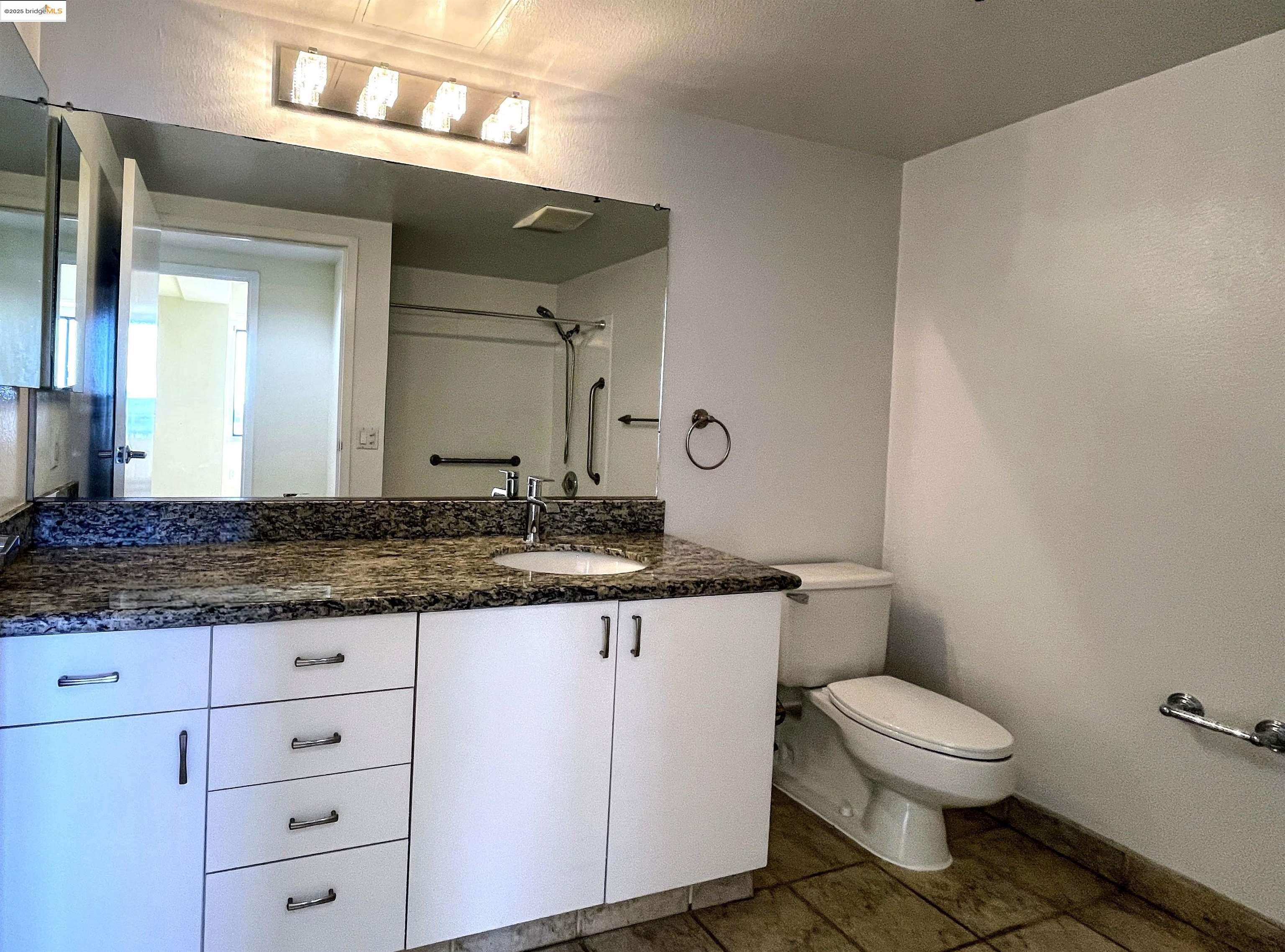 Detail Gallery Image 28 of 28 For 988 Franklin St #627,  Oakland,  CA 94607 - 1 Beds | 1 Baths