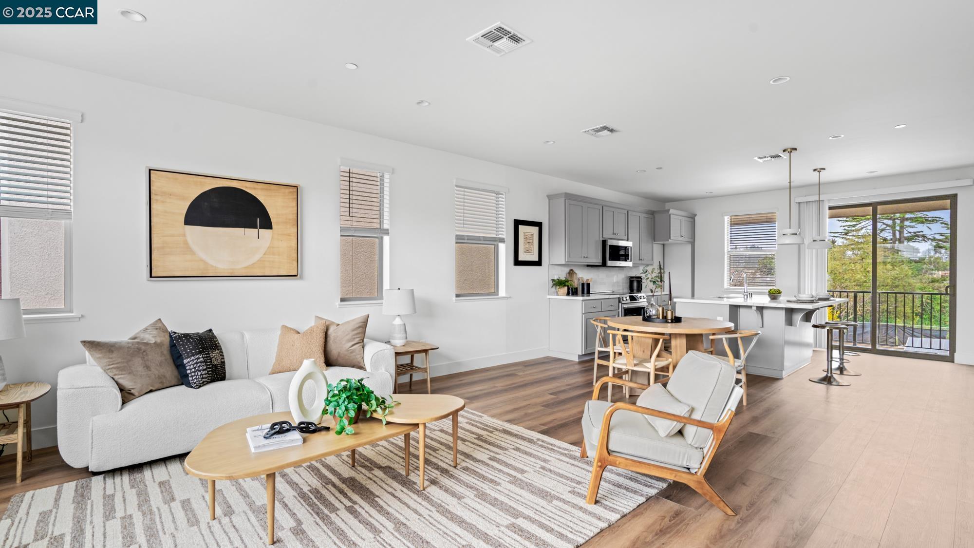 Detail Gallery Image 16 of 32 For 2814 Chattleton Lane, San Pablo,  CA 94806 - 3 Beds | 2/2 Baths