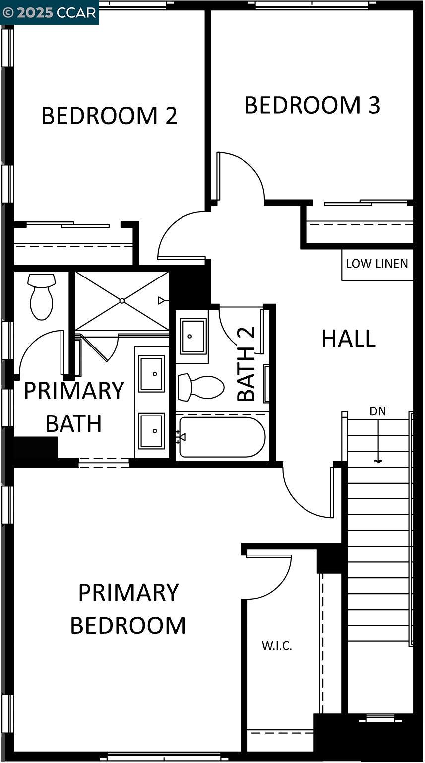 Detail Gallery Image 4 of 32 For 2814 Chattleton Lane, San Pablo,  CA 94806 - 3 Beds | 2/2 Baths