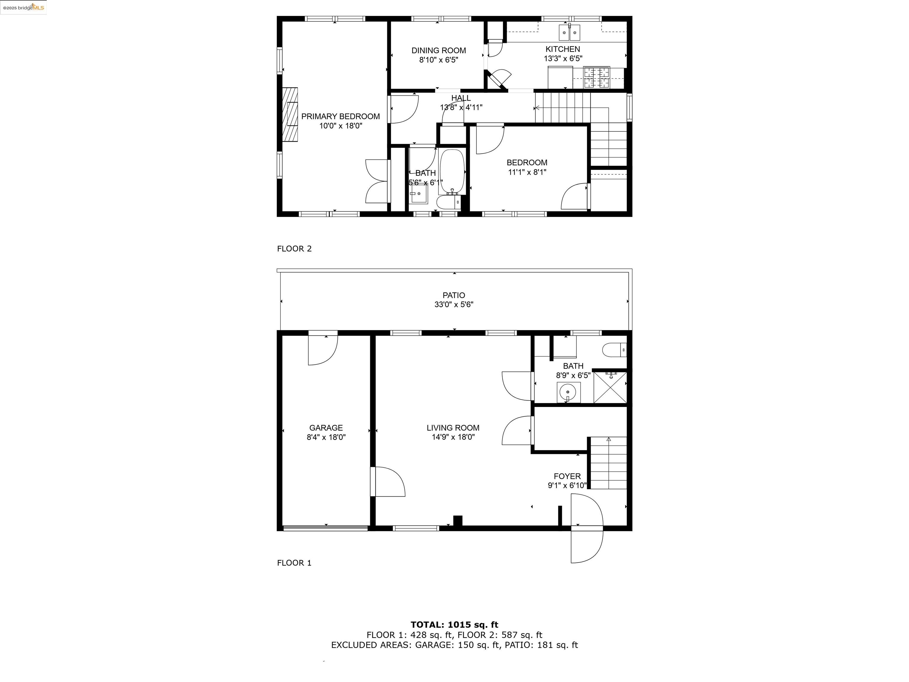 Detail Gallery Image 28 of 45 For 271 38th St, Oakland,  CA 94611 - – Beds | – Baths