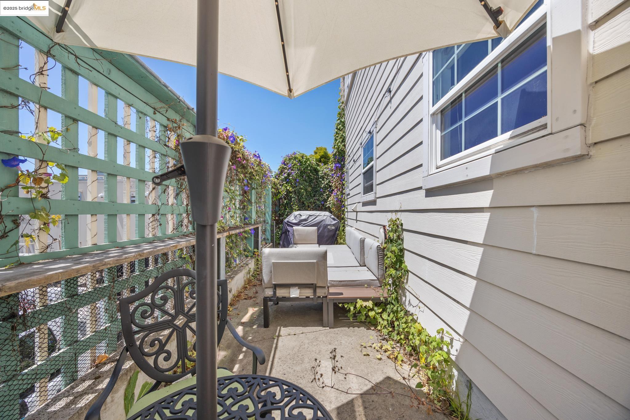 Detail Gallery Image 45 of 45 For 271 38th St, Oakland,  CA 94611 - – Beds | – Baths