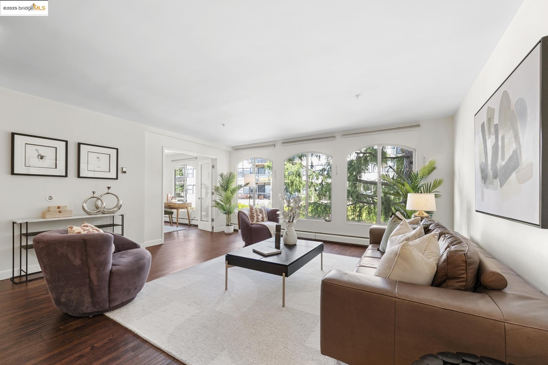 Detail Gallery Image 11 of 46 For 5405 Carlton St #203,  Oakland,  CA 94618 - 2 Beds | 2 Baths