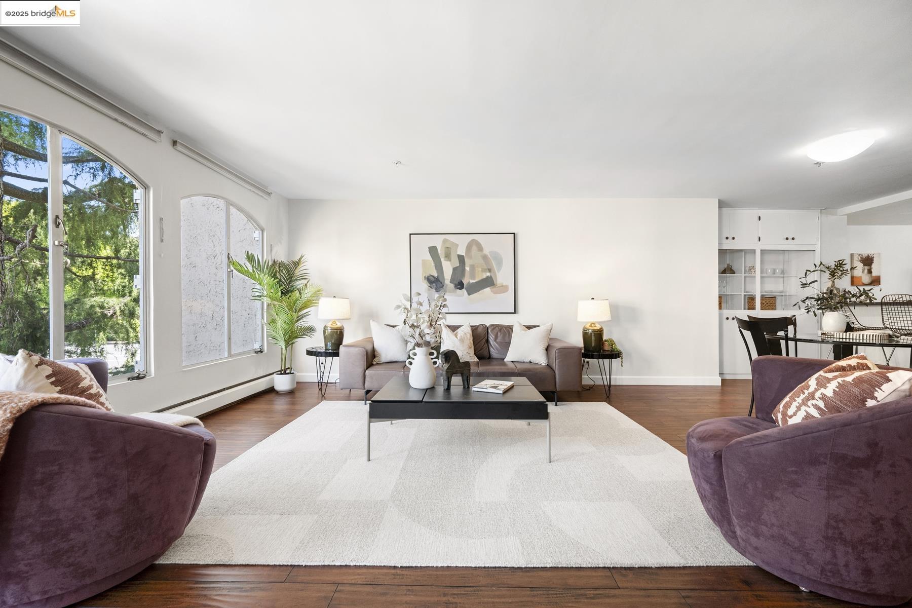 Detail Gallery Image 12 of 46 For 5405 Carlton St #203,  Oakland,  CA 94618 - 2 Beds | 2 Baths