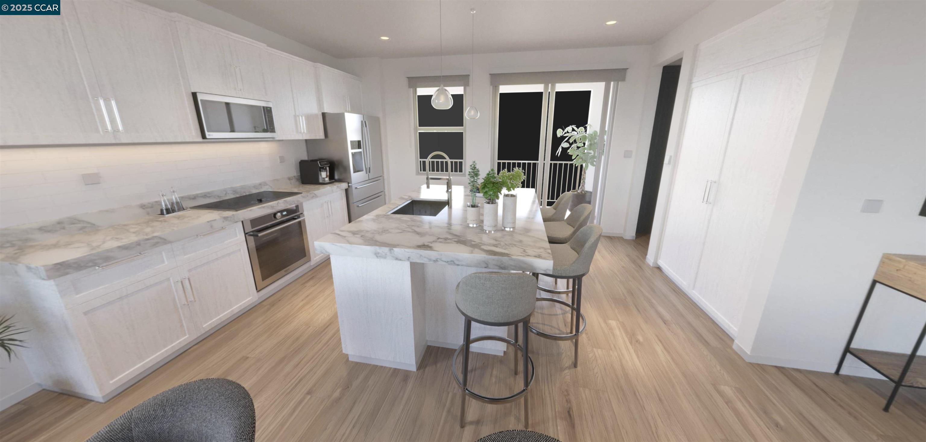 Detail Gallery Image 2 of 6 For 2818 Chattleton Lane, San Pablo,  CA 94806 - 3 Beds | 2/2 Baths