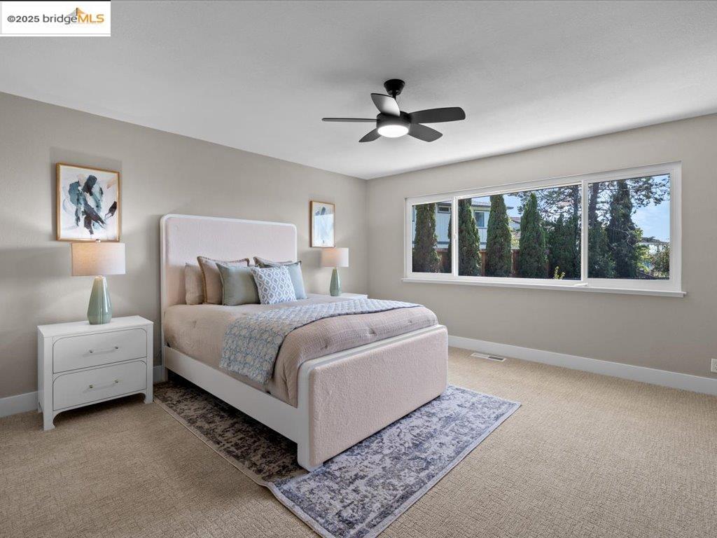 Detail Gallery Image 21 of 42 For 27781 Pleasant Hill Ct, Hayward,  CA 94542 - 5 Beds | 3 Baths