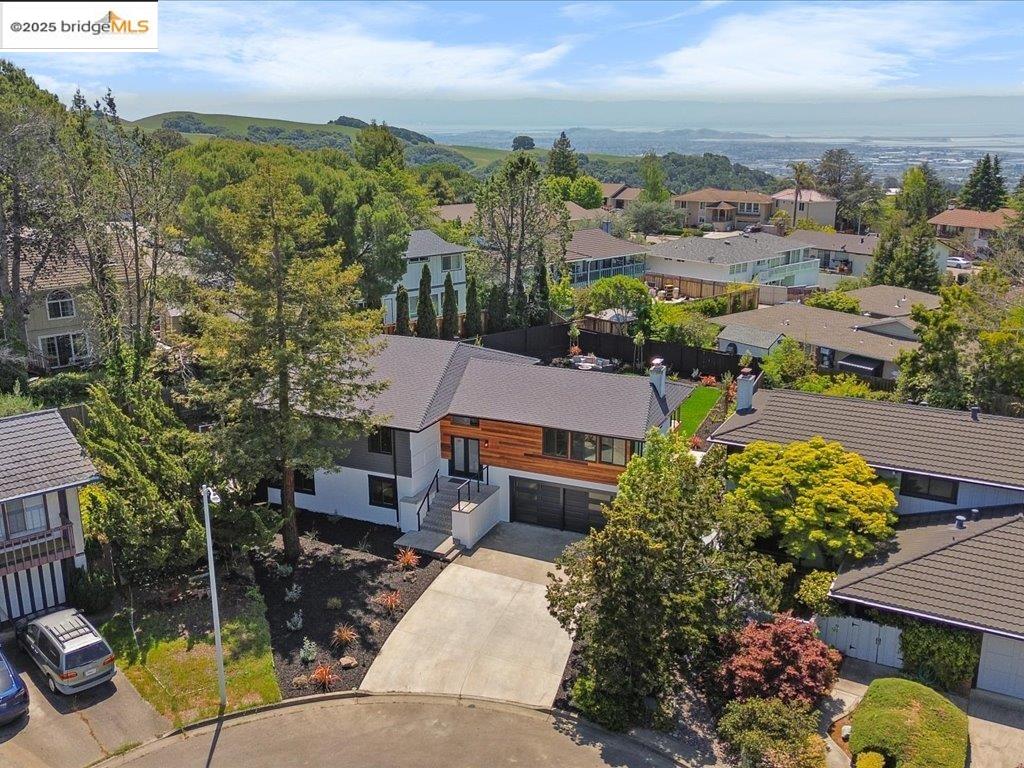Detail Gallery Image 41 of 42 For 27781 Pleasant Hill Ct, Hayward,  CA 94542 - 5 Beds | 3 Baths