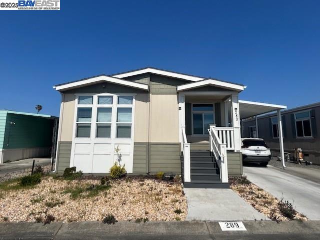 Detail Gallery Image 1 of 35 For 289 Maui Circle, Union City,  CA 94587 - 3 Beds | 2 Baths
