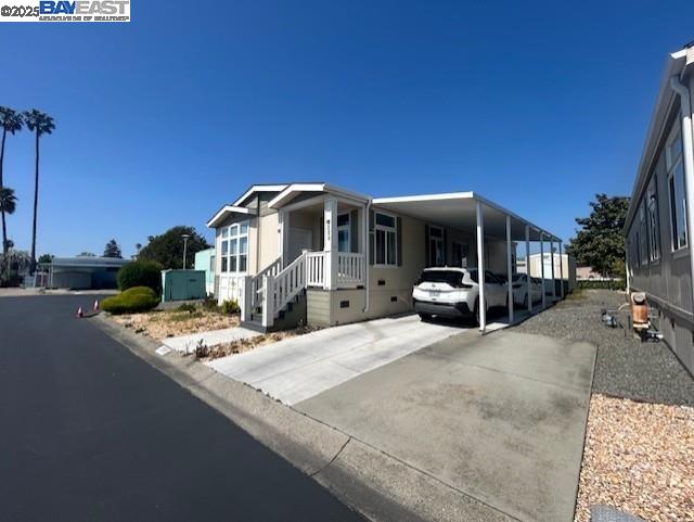 Detail Gallery Image 24 of 35 For 289 Maui Circle, Union City,  CA 94587 - 3 Beds | 2 Baths