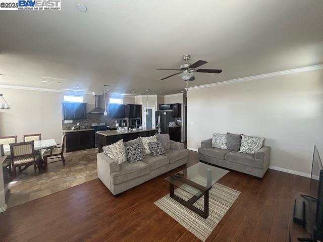 Detail Gallery Image 7 of 35 For 289 Maui Circle, Union City,  CA 94587 - 3 Beds | 2 Baths