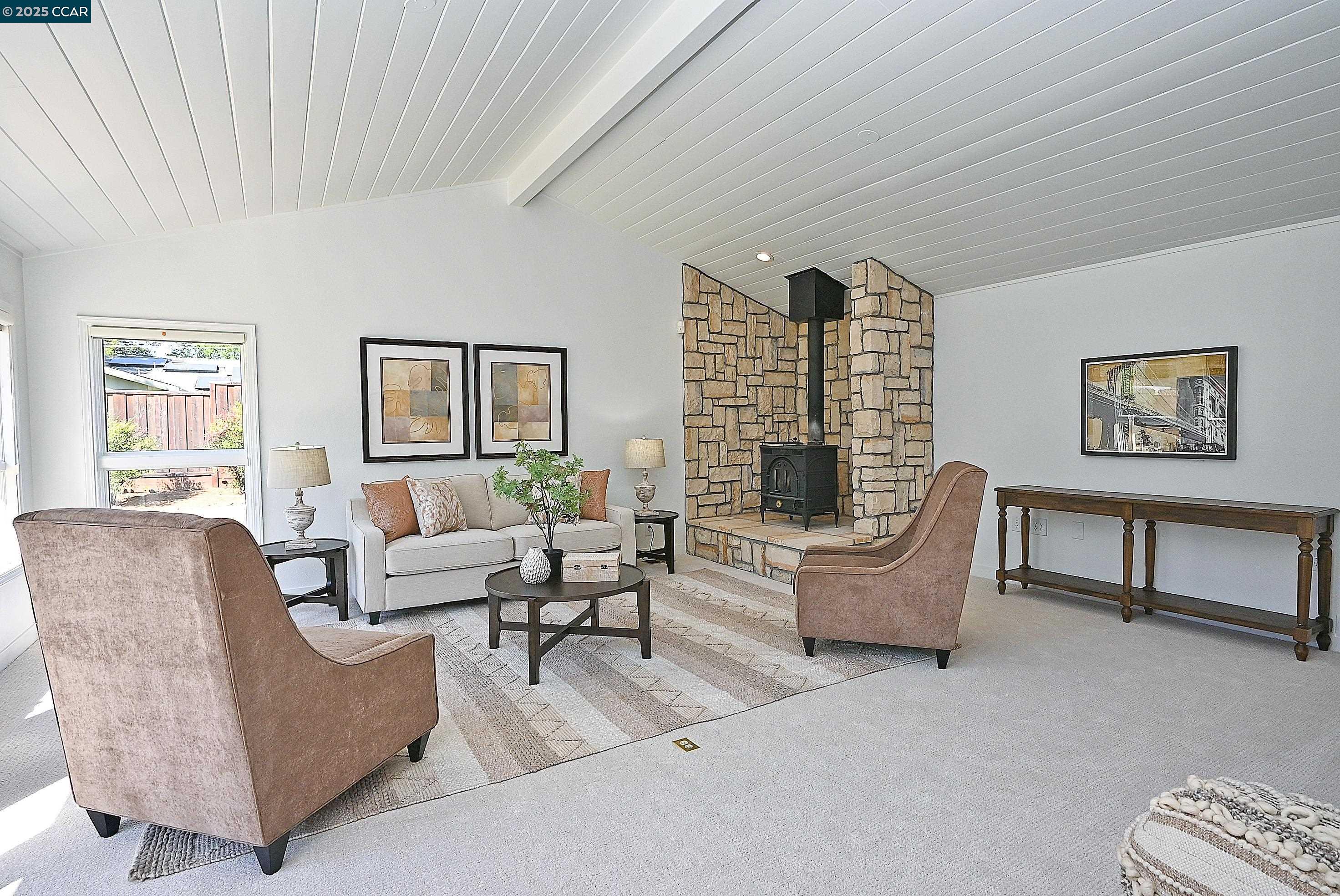 Detail Gallery Image 12 of 48 For 342 Fenway Dr, Walnut Creek,  CA 94598 - 4 Beds | 2 Baths