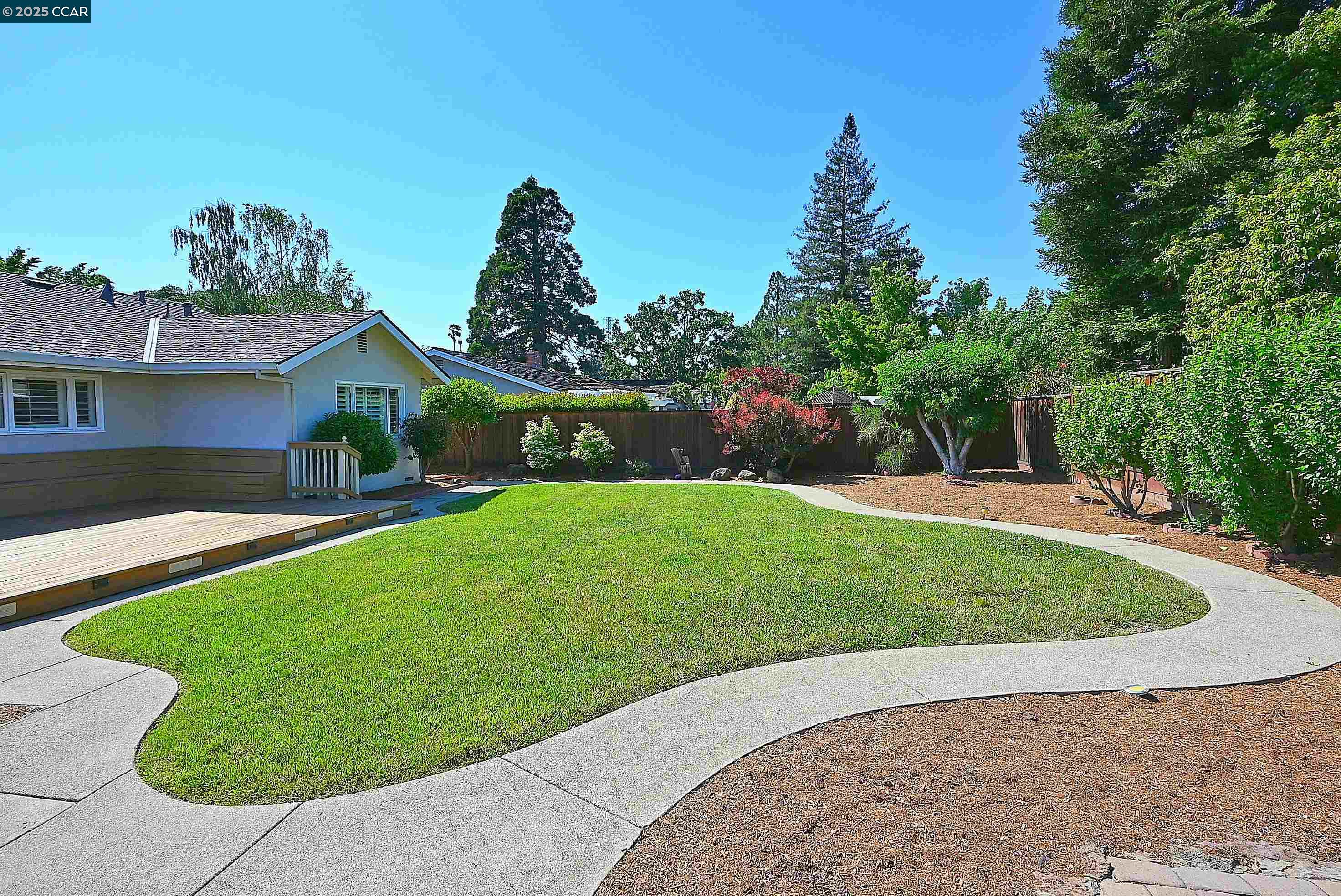 Detail Gallery Image 40 of 48 For 342 Fenway Dr, Walnut Creek,  CA 94598 - 4 Beds | 2 Baths
