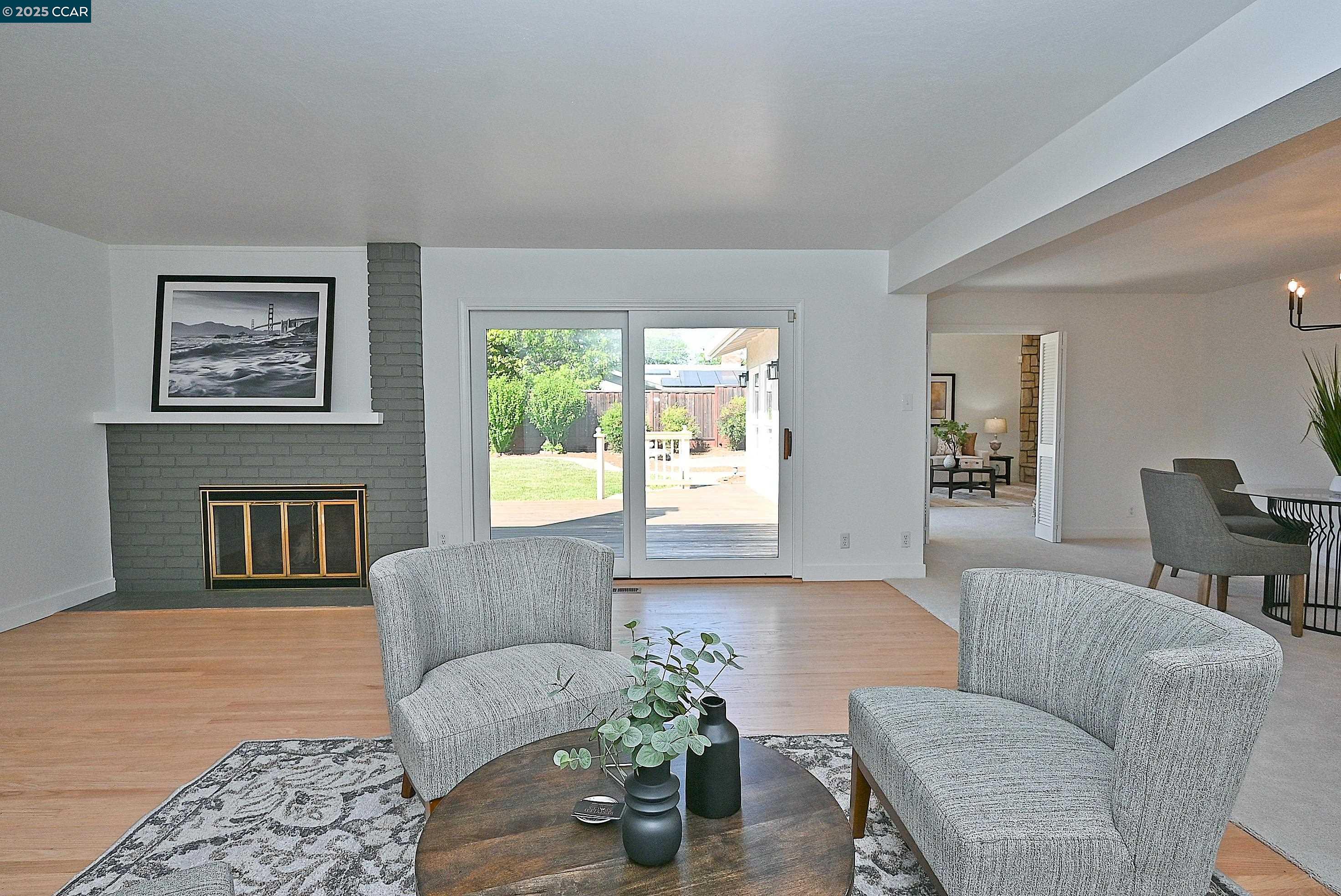 Detail Gallery Image 5 of 48 For 342 Fenway Dr, Walnut Creek,  CA 94598 - 4 Beds | 2 Baths