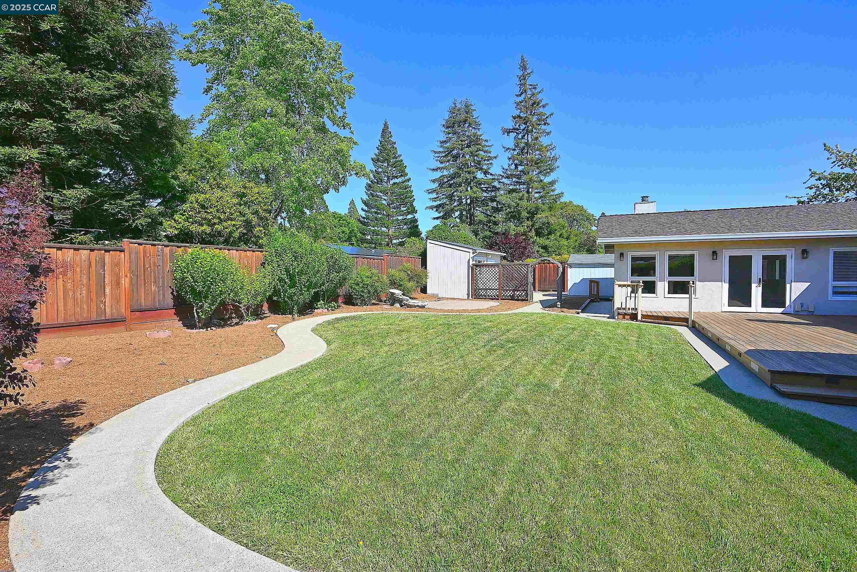 Detail Gallery Image 41 of 48 For 342 Fenway Dr, Walnut Creek,  CA 94598 - 4 Beds | 2 Baths