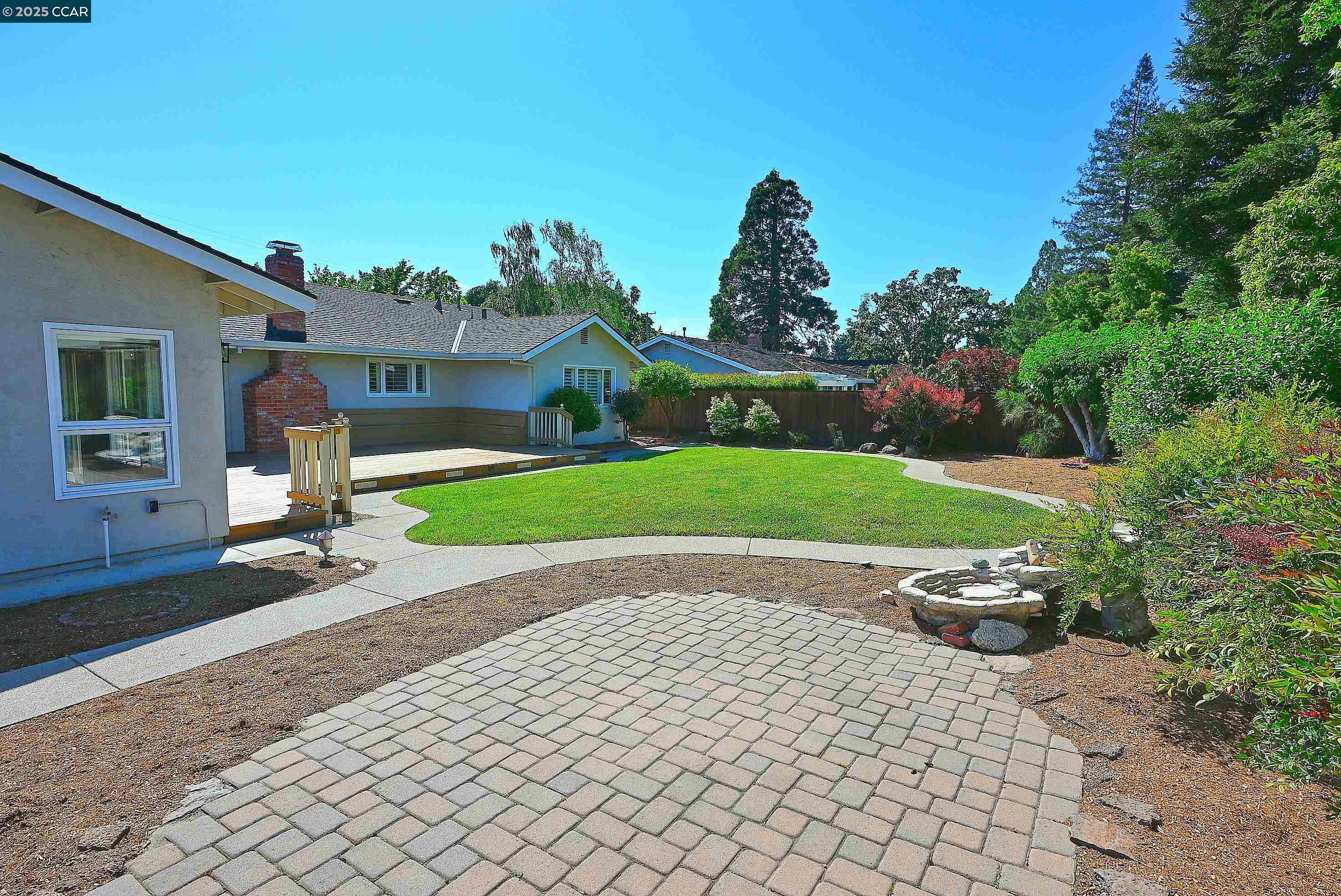 Detail Gallery Image 42 of 48 For 342 Fenway Dr, Walnut Creek,  CA 94598 - 4 Beds | 2 Baths