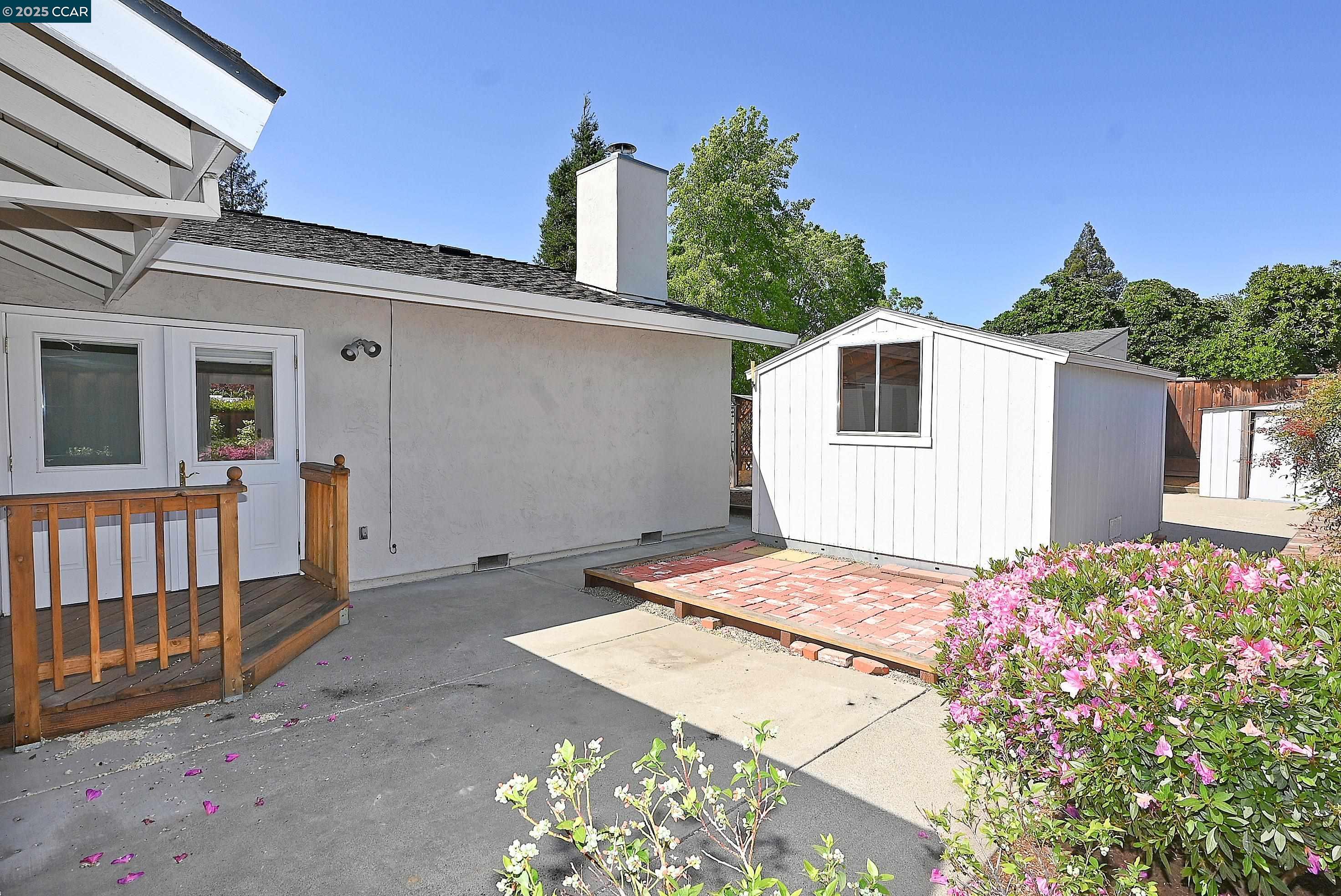 Detail Gallery Image 43 of 48 For 342 Fenway Dr, Walnut Creek,  CA 94598 - 4 Beds | 2 Baths