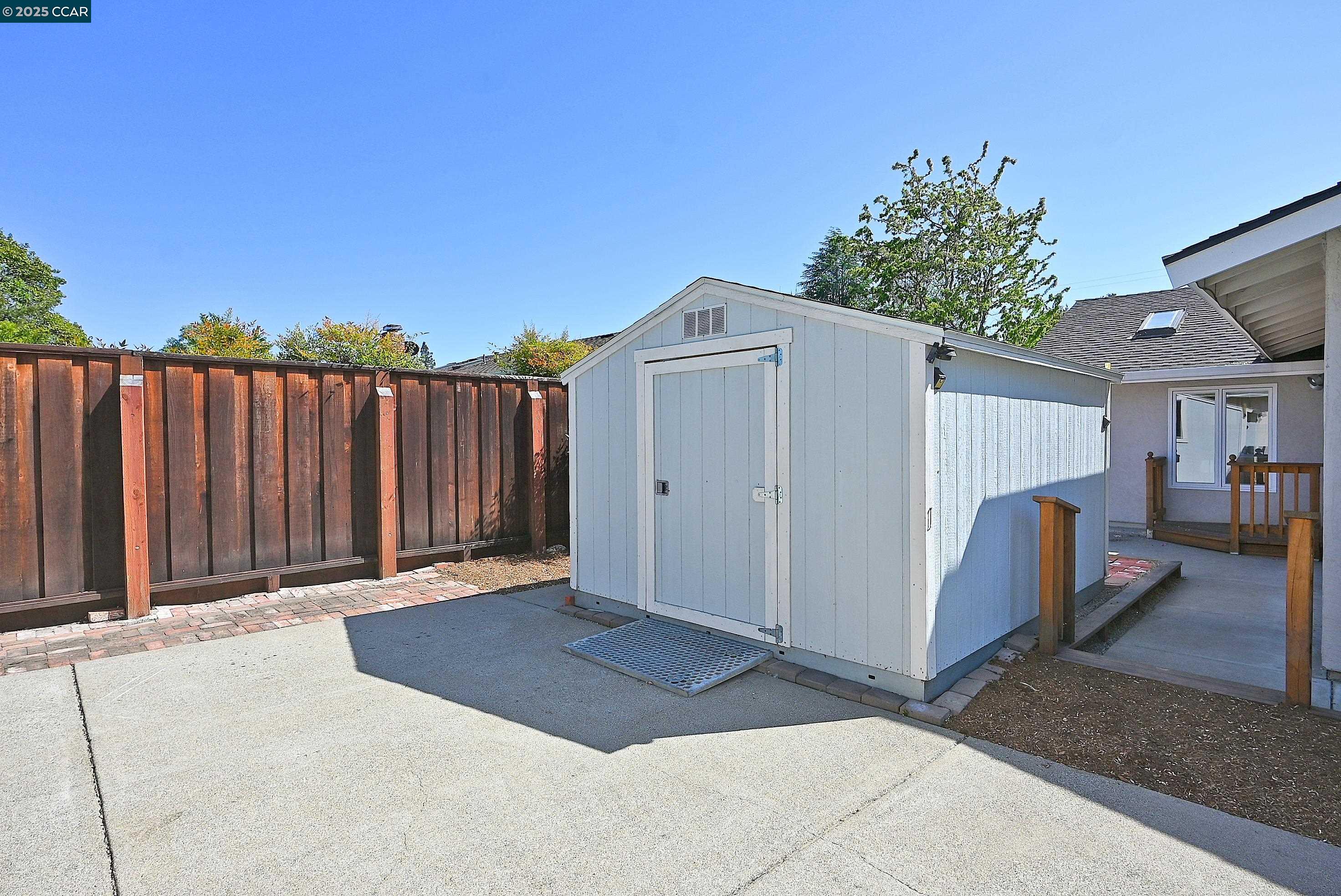 Detail Gallery Image 47 of 48 For 342 Fenway Dr, Walnut Creek,  CA 94598 - 4 Beds | 2 Baths