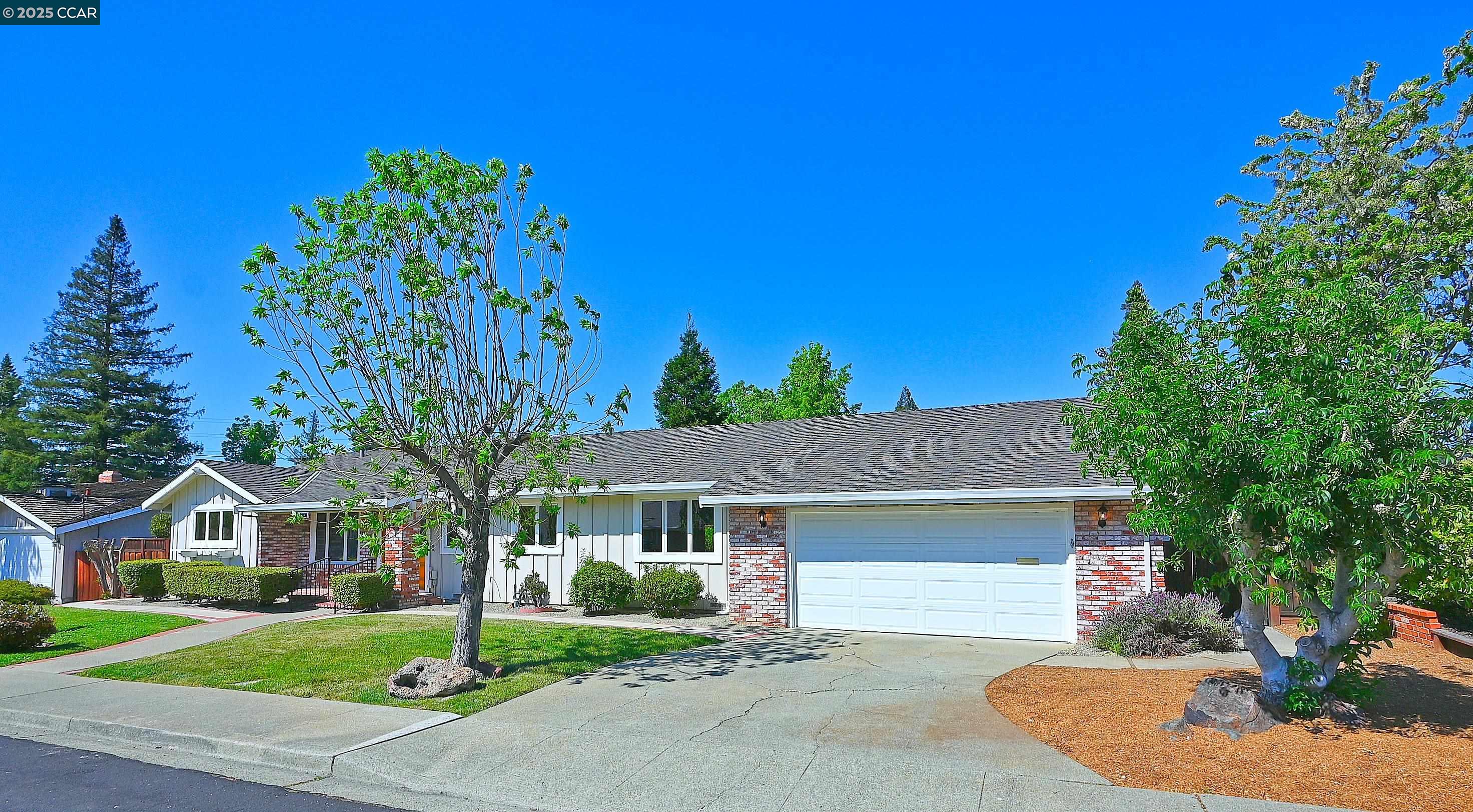 Detail Gallery Image 48 of 48 For 342 Fenway Dr, Walnut Creek,  CA 94598 - 4 Beds | 2 Baths