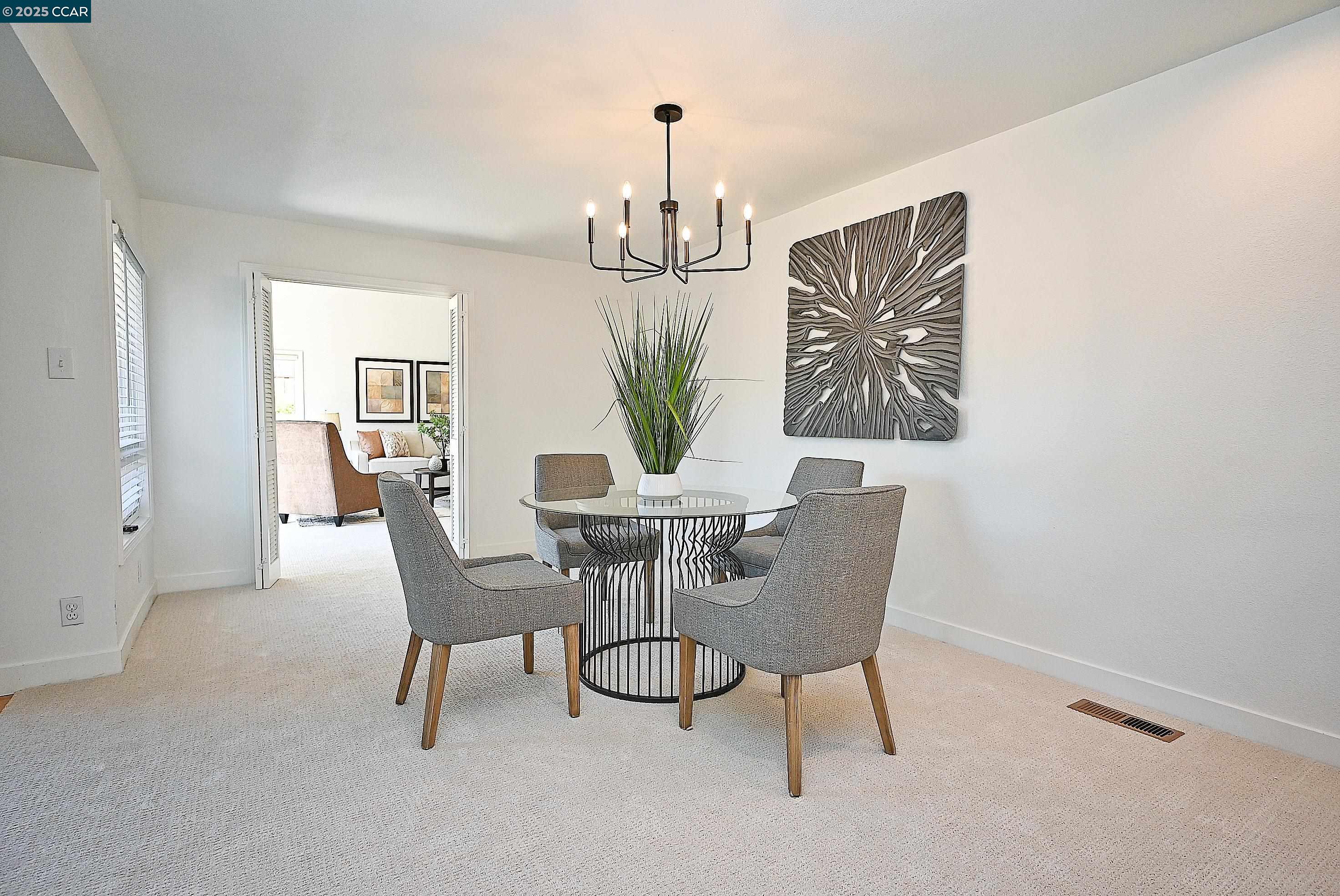 Detail Gallery Image 8 of 48 For 342 Fenway Dr, Walnut Creek,  CA 94598 - 4 Beds | 2 Baths