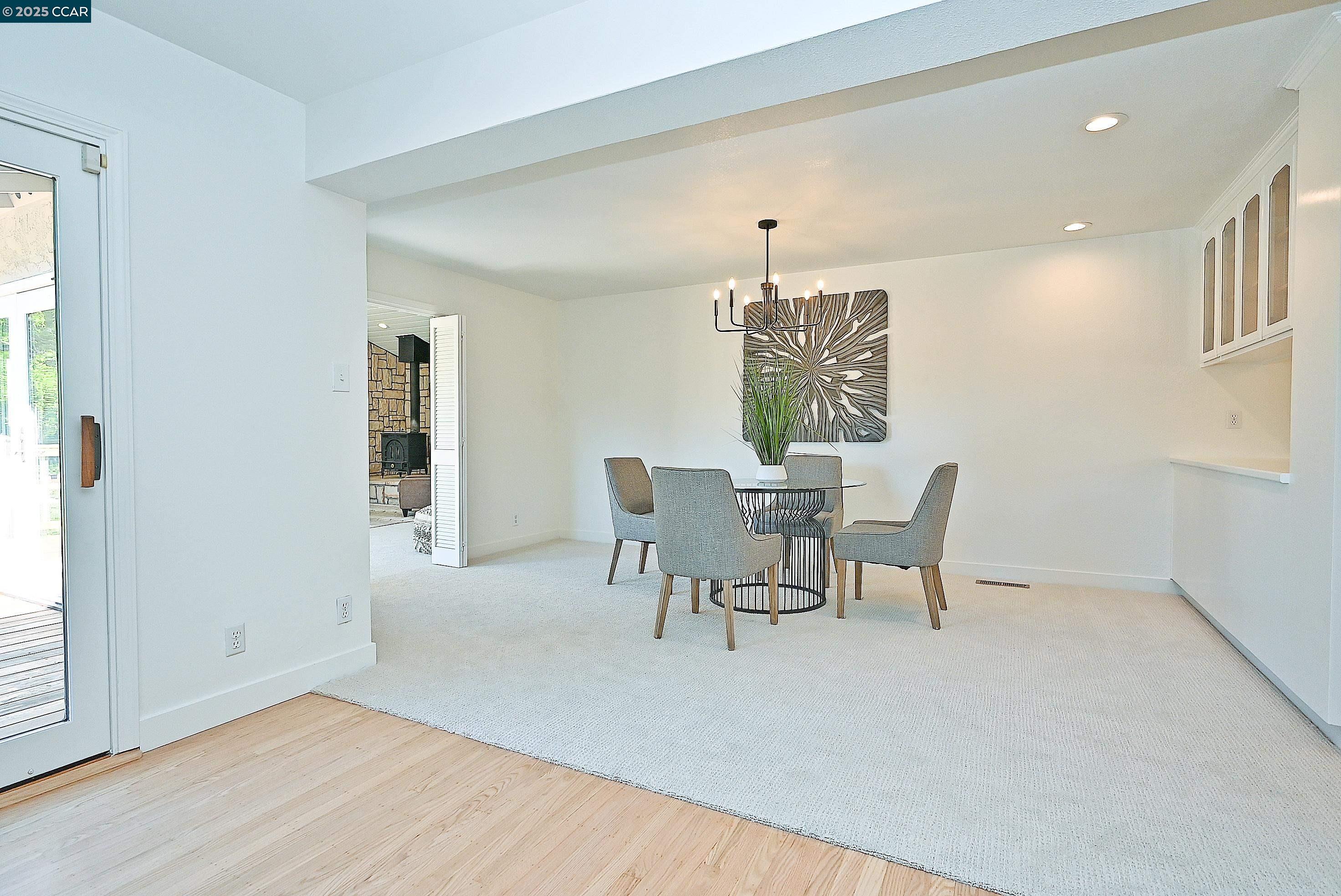 Detail Gallery Image 9 of 48 For 342 Fenway Dr, Walnut Creek,  CA 94598 - 4 Beds | 2 Baths