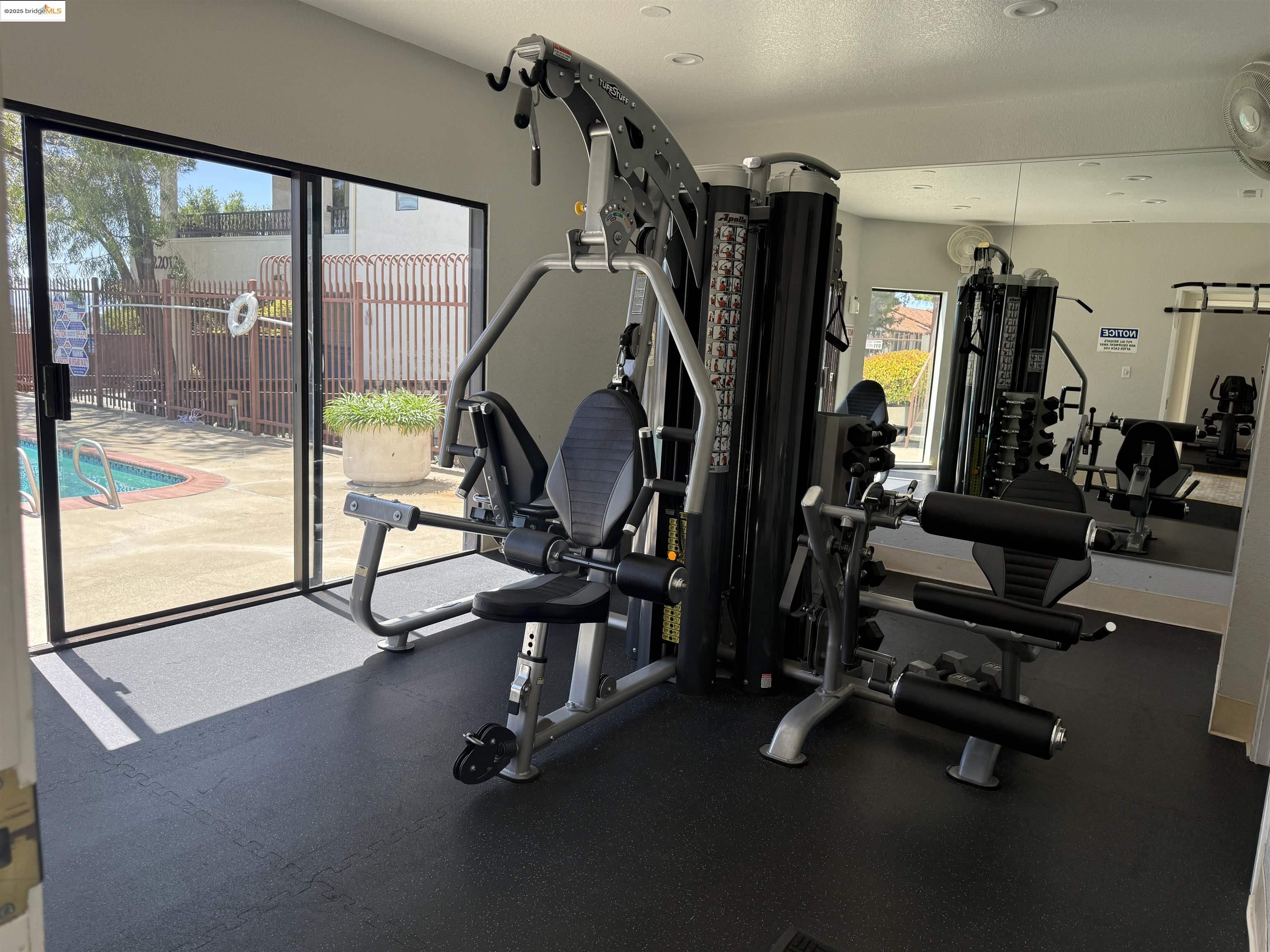 Detail Gallery Image 41 of 54 For 22012 Sevilla Rd #102,  Hayward,  CA 94541 - 2 Beds | 2 Baths