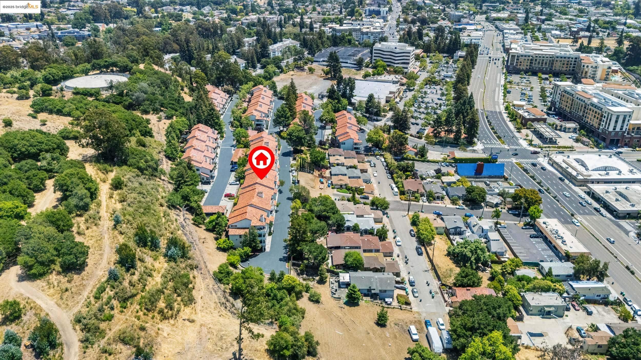 Detail Gallery Image 44 of 51 For 22012 Sevilla Rd #102,  Hayward,  CA 94541 - 2 Beds | 2 Baths