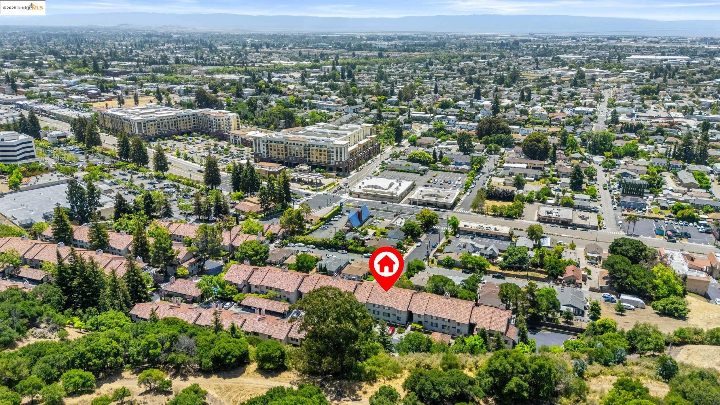 Detail Gallery Image 45 of 51 For 22012 Sevilla Rd #102,  Hayward,  CA 94541 - 2 Beds | 2 Baths