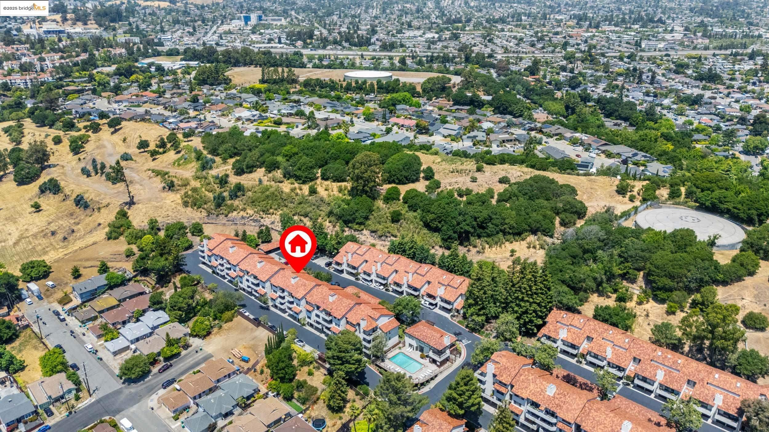 Detail Gallery Image 47 of 51 For 22012 Sevilla Rd #102,  Hayward,  CA 94541 - 2 Beds | 2 Baths