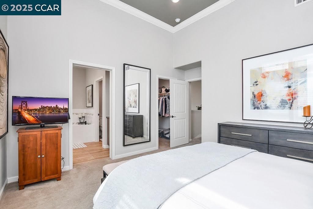 Detail Gallery Image 21 of 43 For 2957 Valley of Hearts Delight, San Jose,  CA 95136 - 4 Beds | 3/1 Baths