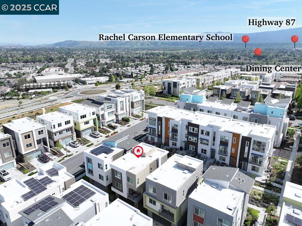 Detail Gallery Image 41 of 43 For 2957 Valley of Hearts Delight, San Jose,  CA 95136 - 4 Beds | 3/1 Baths