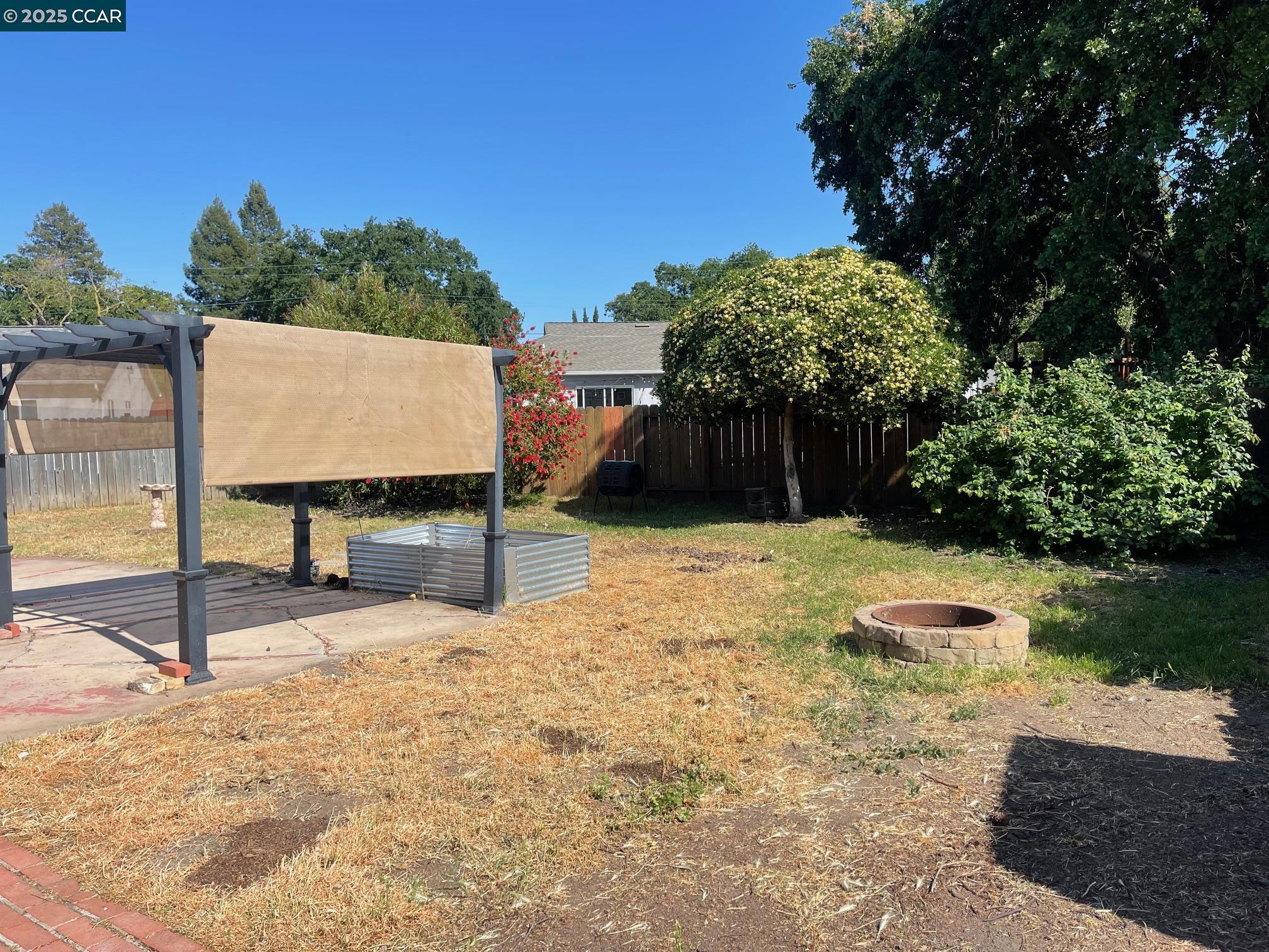 Detail Gallery Image 17 of 18 For 1520 Orange St, Concord,  CA 94518-3186 - 3 Beds | 2 Baths