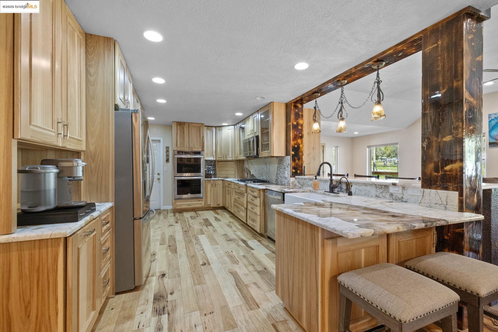 Detail Gallery Image 14 of 52 For 18060 Rob Ric Road, Sonora,  CA 95370 - 4 Beds | 2 Baths