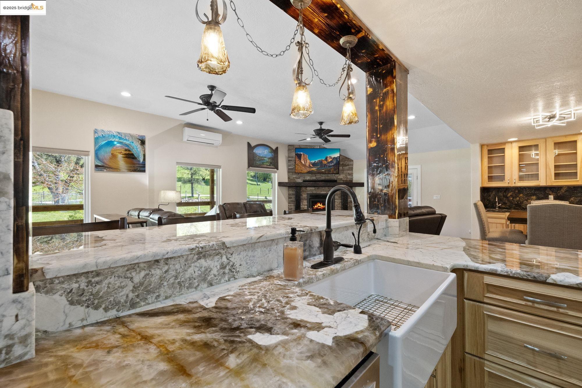 Detail Gallery Image 16 of 52 For 18060 Rob Ric Road, Sonora,  CA 95370 - 4 Beds | 2 Baths