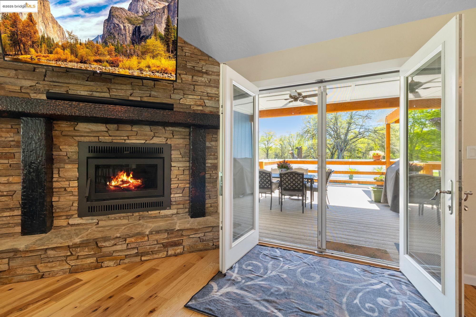 Detail Gallery Image 32 of 52 For 18060 Rob Ric Road, Sonora,  CA 95370 - 4 Beds | 2 Baths
