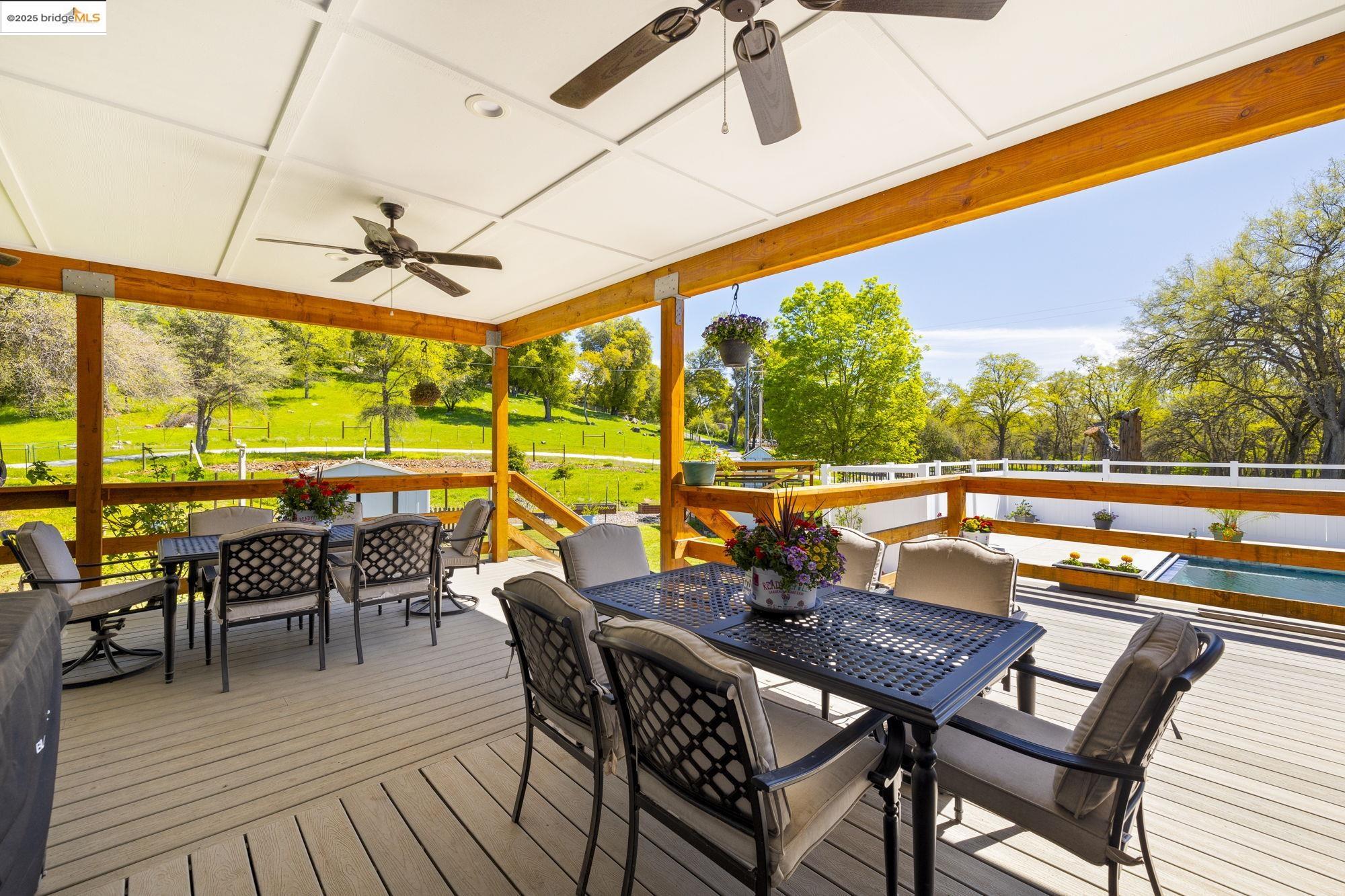 Detail Gallery Image 33 of 52 For 18060 Rob Ric Road, Sonora,  CA 95370 - 4 Beds | 2 Baths