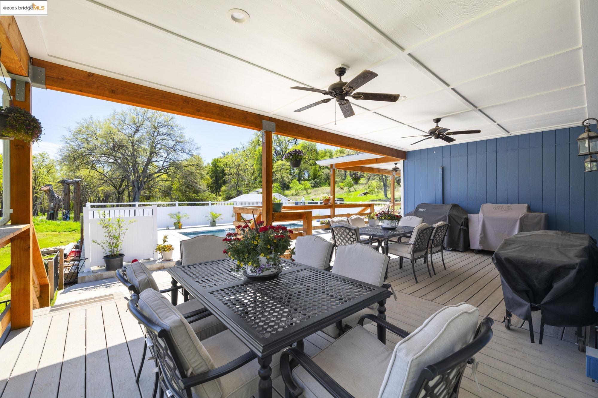 Detail Gallery Image 34 of 52 For 18060 Rob Ric Road, Sonora,  CA 95370 - 4 Beds | 2 Baths