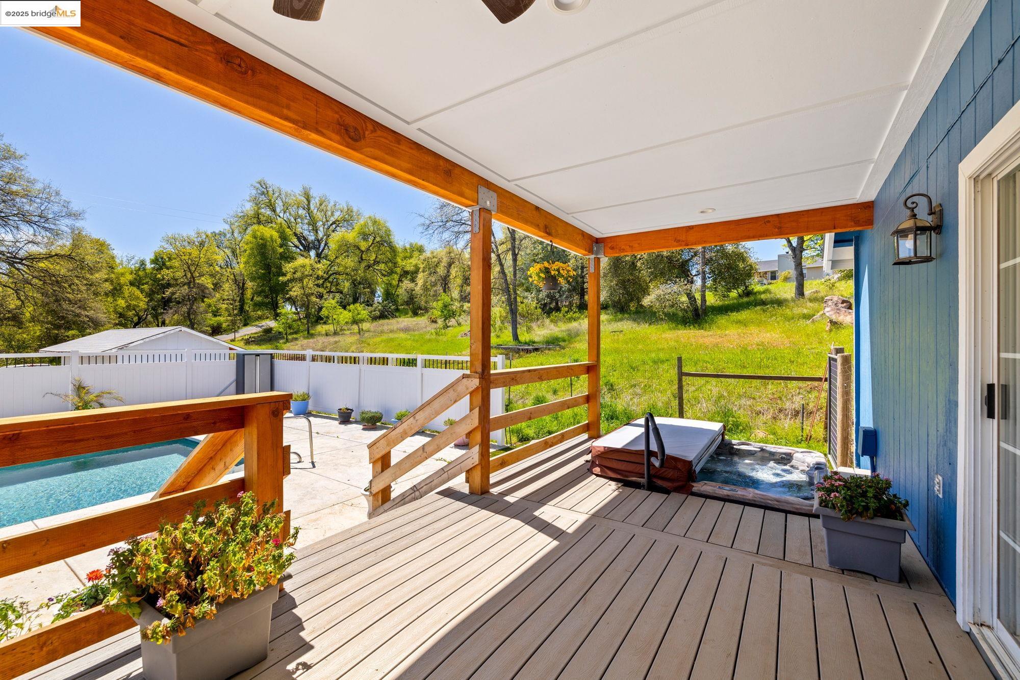 Detail Gallery Image 36 of 52 For 18060 Rob Ric Road, Sonora,  CA 95370 - 4 Beds | 2 Baths