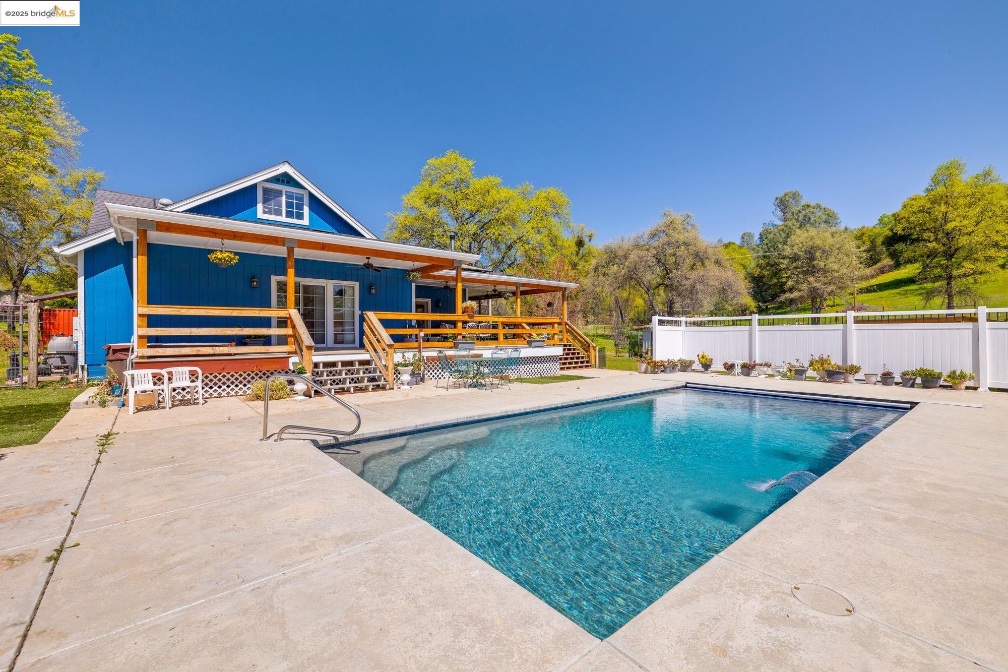 Detail Gallery Image 38 of 52 For 18060 Rob Ric Road, Sonora,  CA 95370 - 4 Beds | 2 Baths