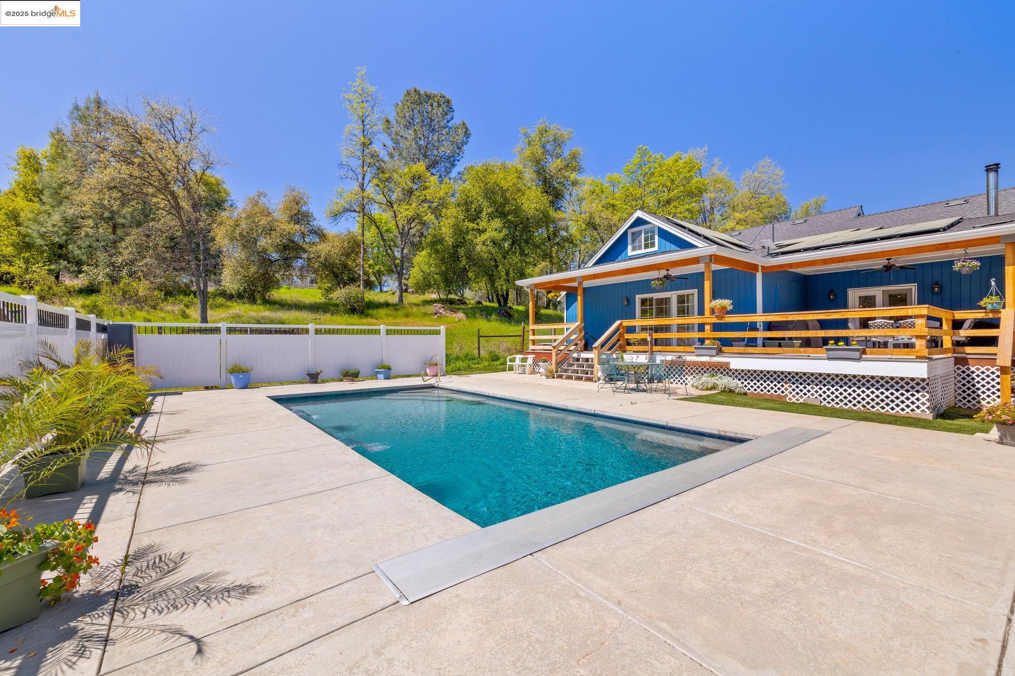 Detail Gallery Image 39 of 52 For 18060 Rob Ric Road, Sonora,  CA 95370 - 4 Beds | 2 Baths