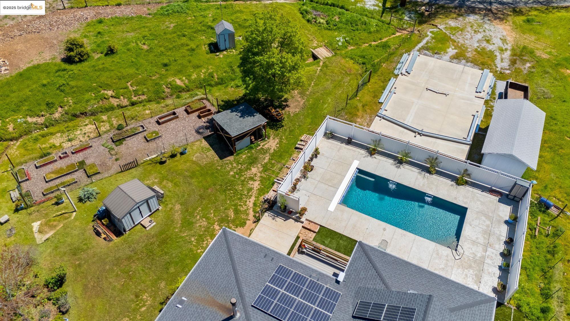 Detail Gallery Image 41 of 52 For 18060 Rob Ric Road, Sonora,  CA 95370 - 4 Beds | 2 Baths