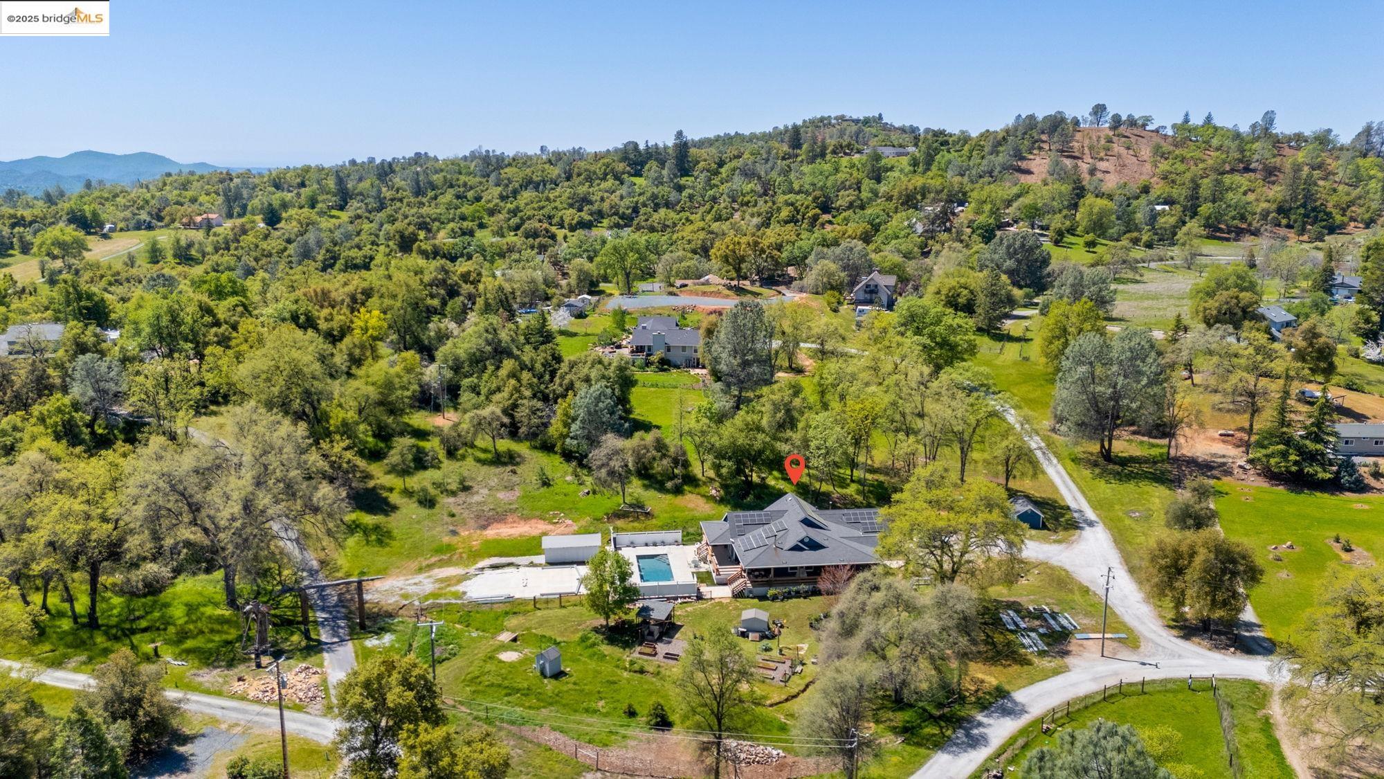 Detail Gallery Image 44 of 52 For 18060 Rob Ric Road, Sonora,  CA 95370 - 4 Beds | 2 Baths
