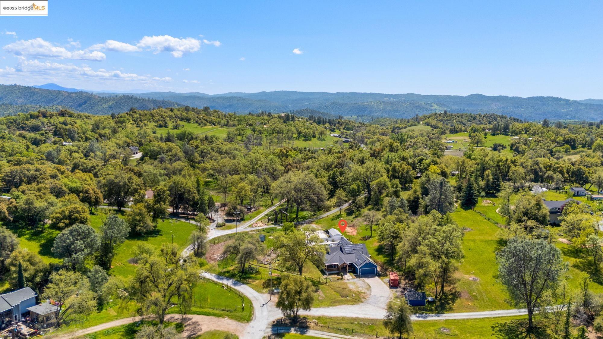 Detail Gallery Image 45 of 52 For 18060 Rob Ric Road, Sonora,  CA 95370 - 4 Beds | 2 Baths