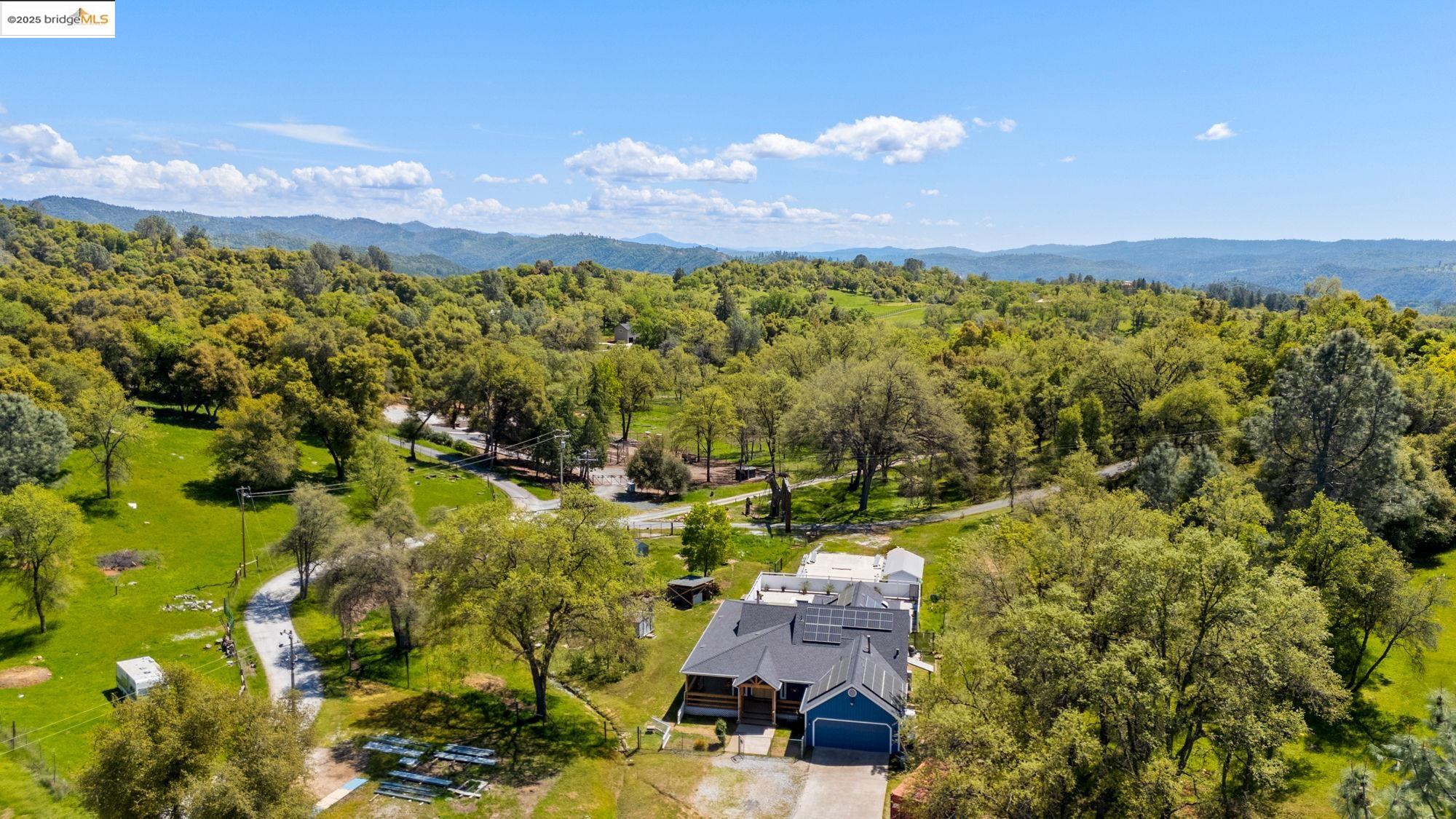Detail Gallery Image 47 of 52 For 18060 Rob Ric Road, Sonora,  CA 95370 - 4 Beds | 2 Baths