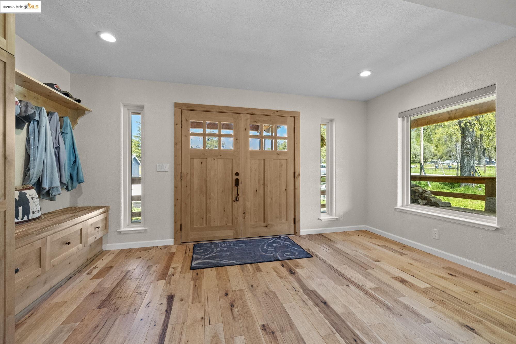 Detail Gallery Image 6 of 52 For 18060 Rob Ric Road, Sonora,  CA 95370 - 4 Beds | 2 Baths